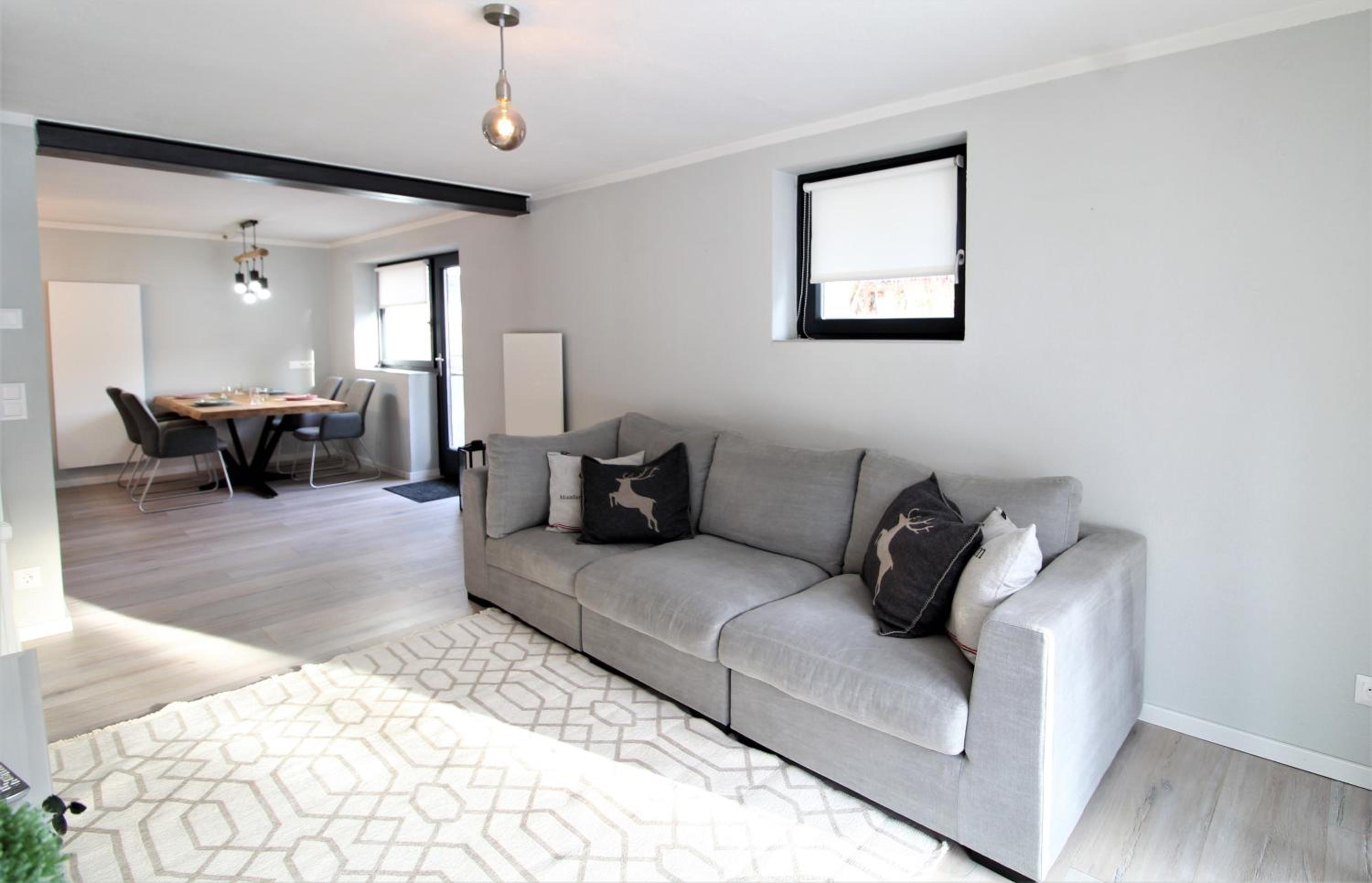 RMG Roses Apartments