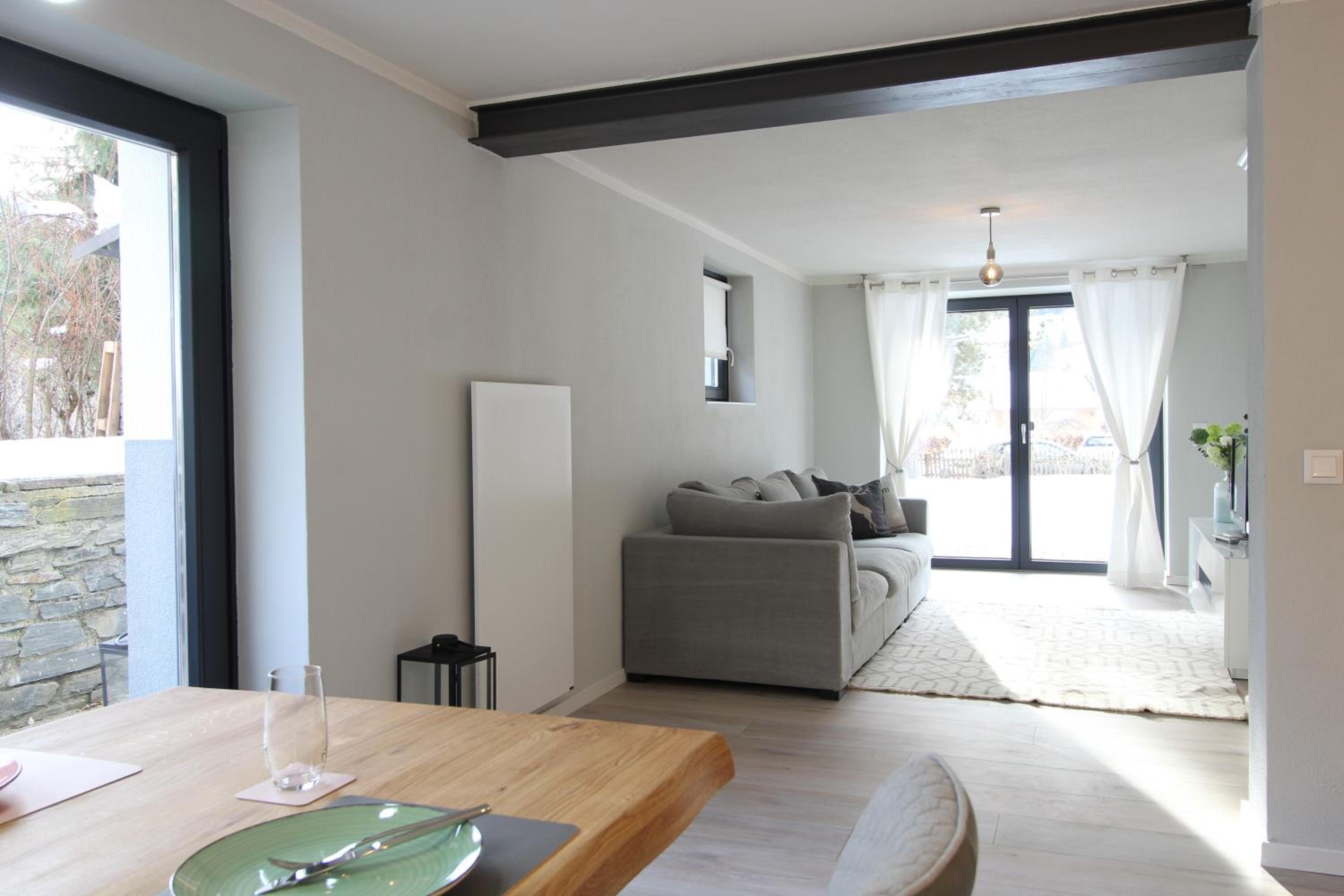 RMG Roses Apartments