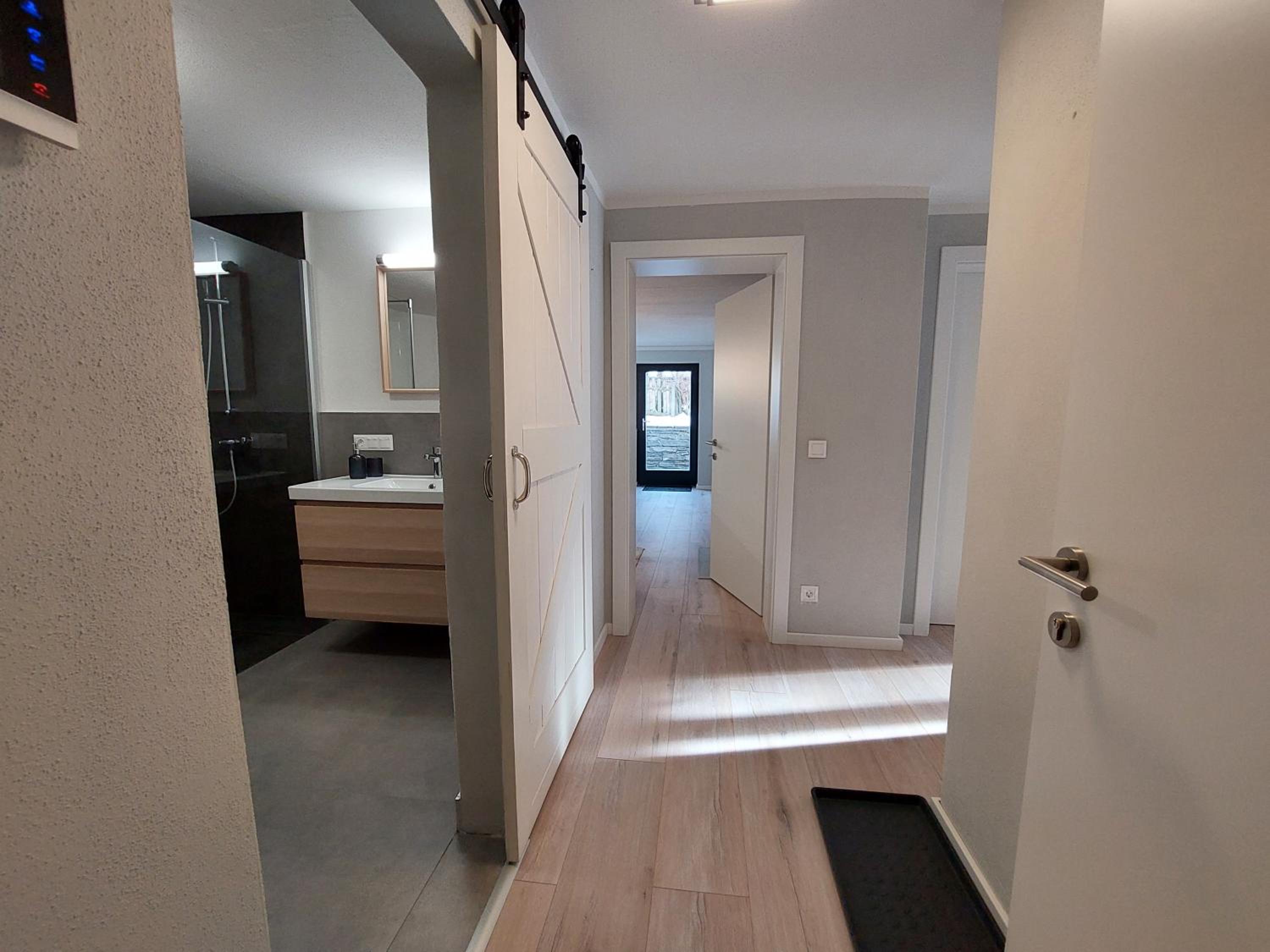 RMG Roses Apartments