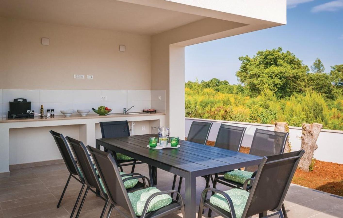 Villa Izabel with hot Whirpool