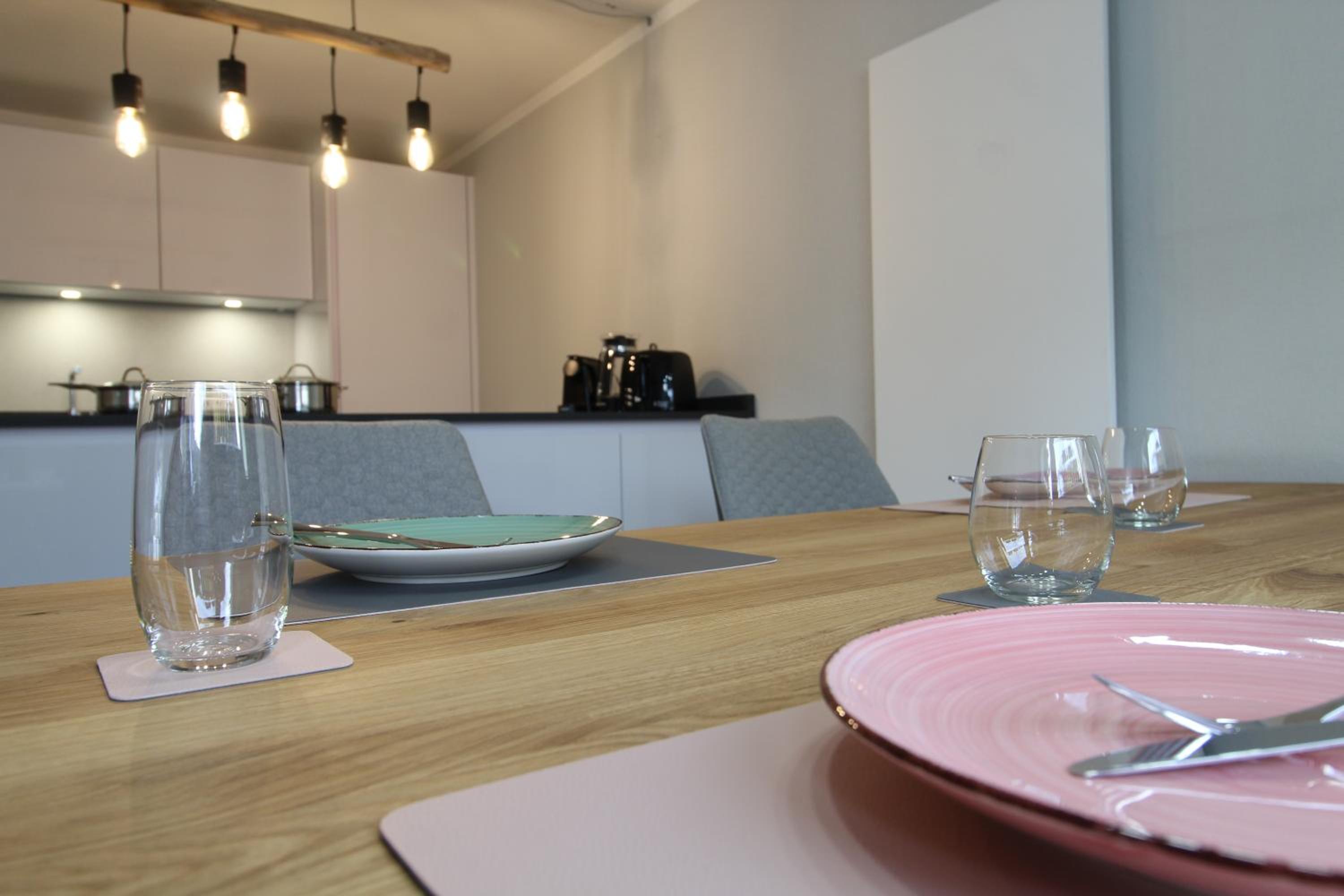 RMG Roses Apartments