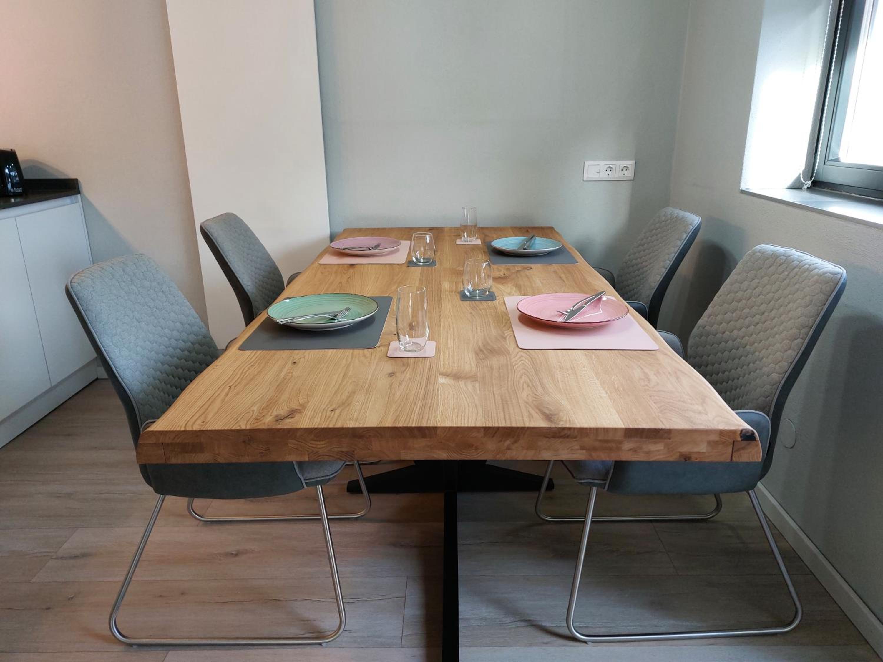 RMG Roses Apartments