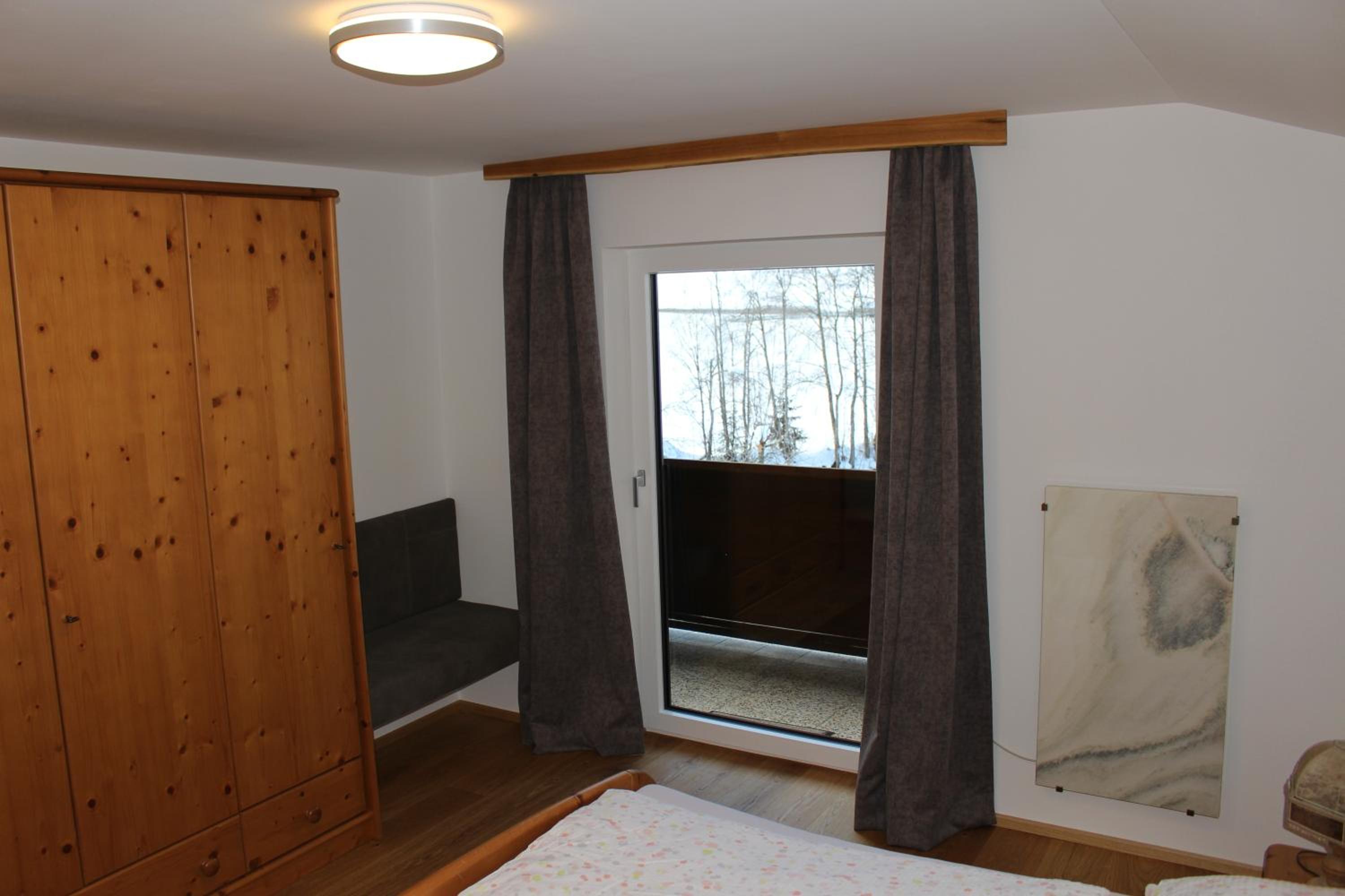 Ferienhaus Gschwandtl