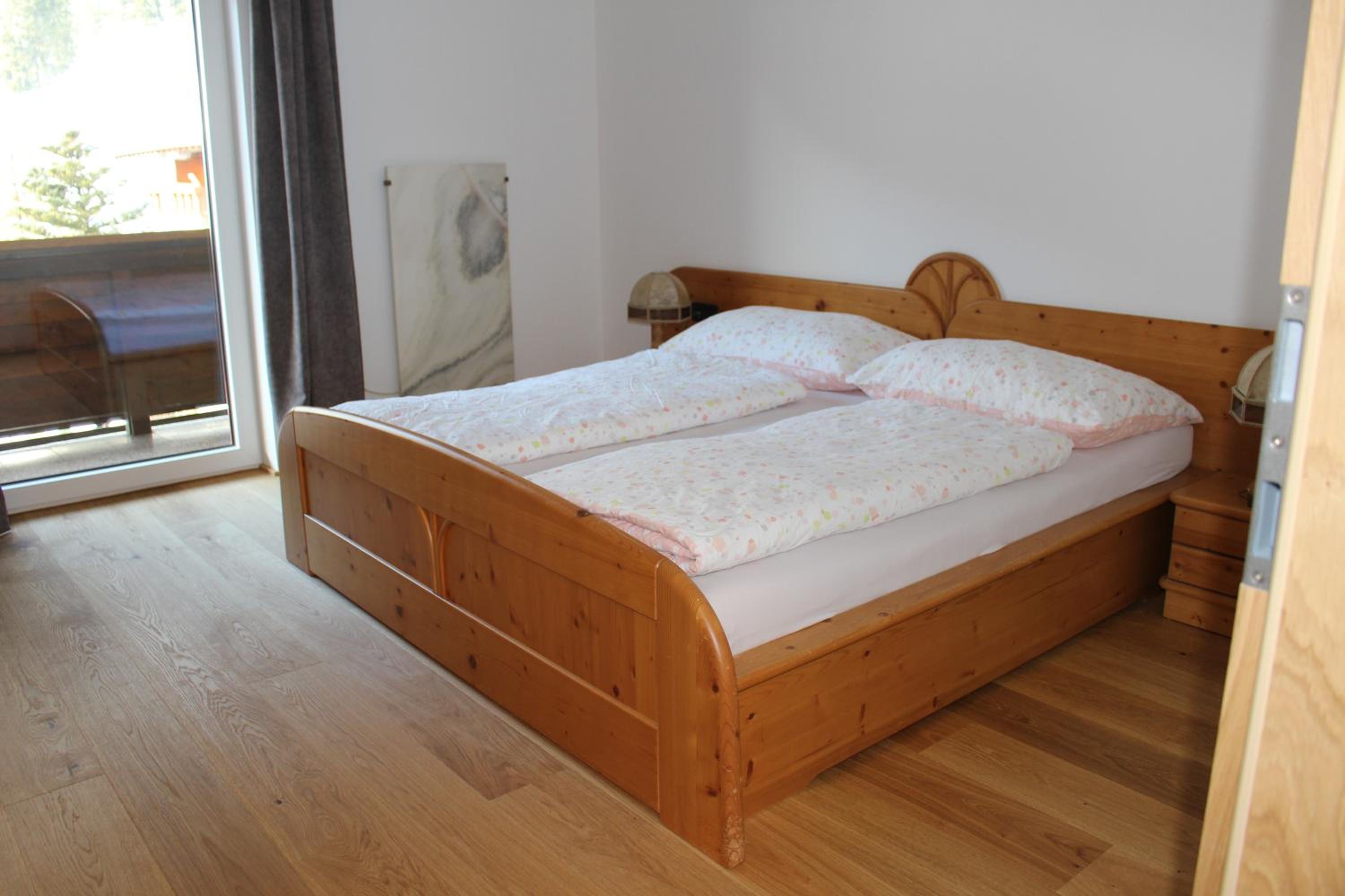 Ferienhaus Gschwandtl