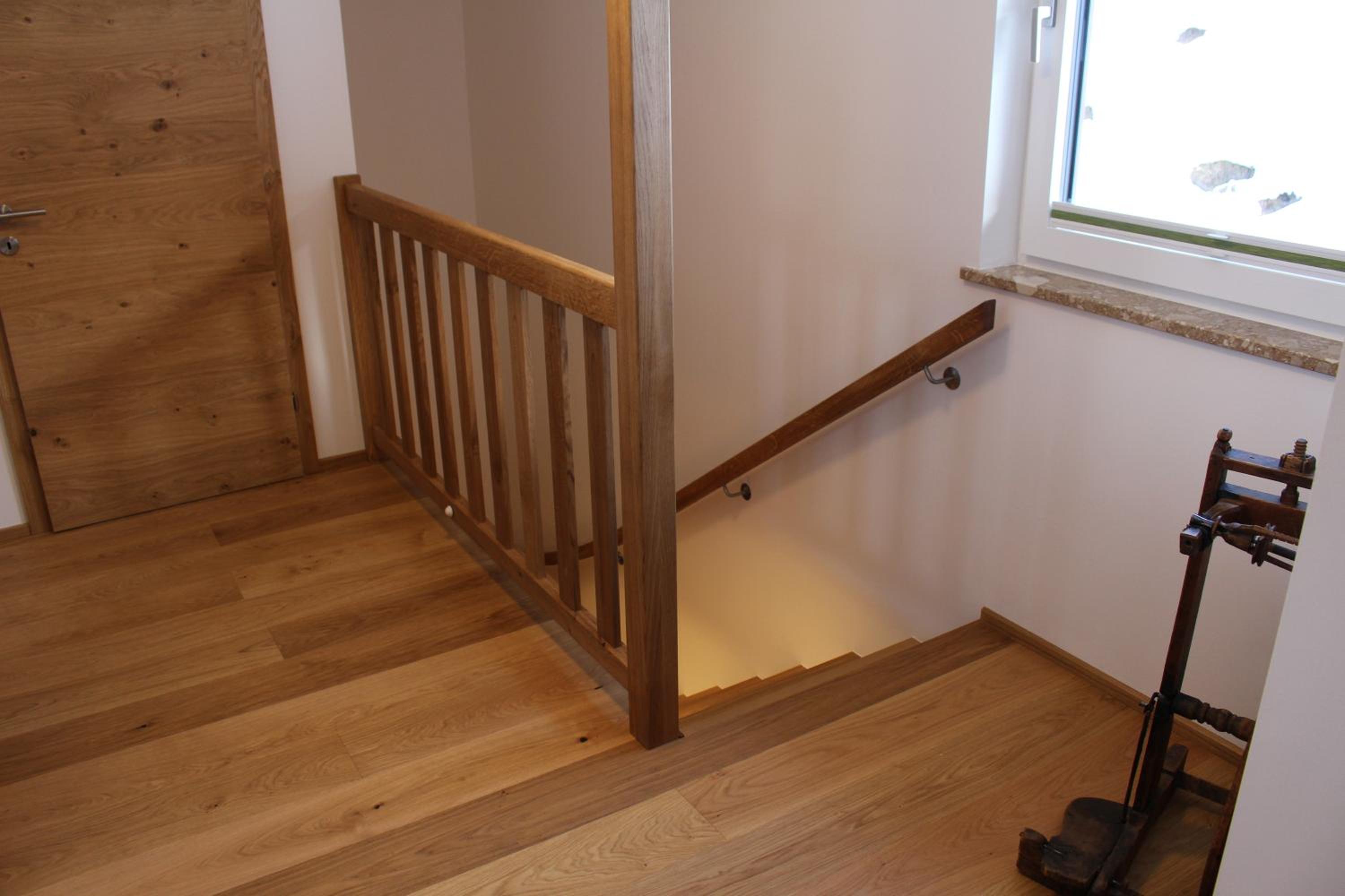 Ferienhaus Gschwandtl