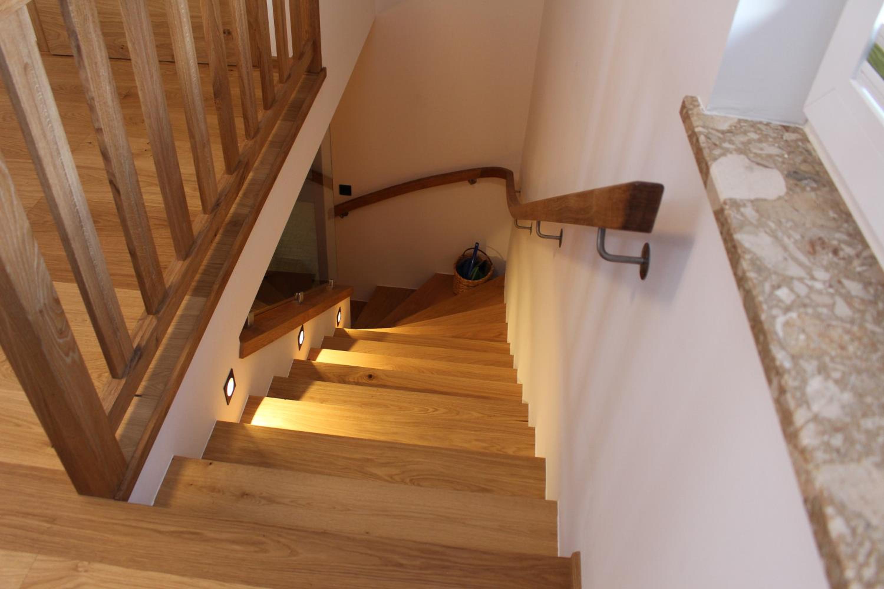 Ferienhaus Gschwandtl