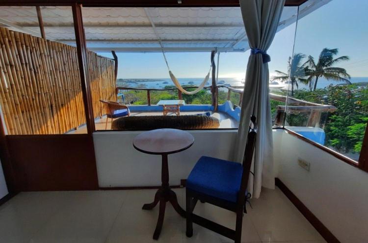 Galápagos Casa Playa Mann