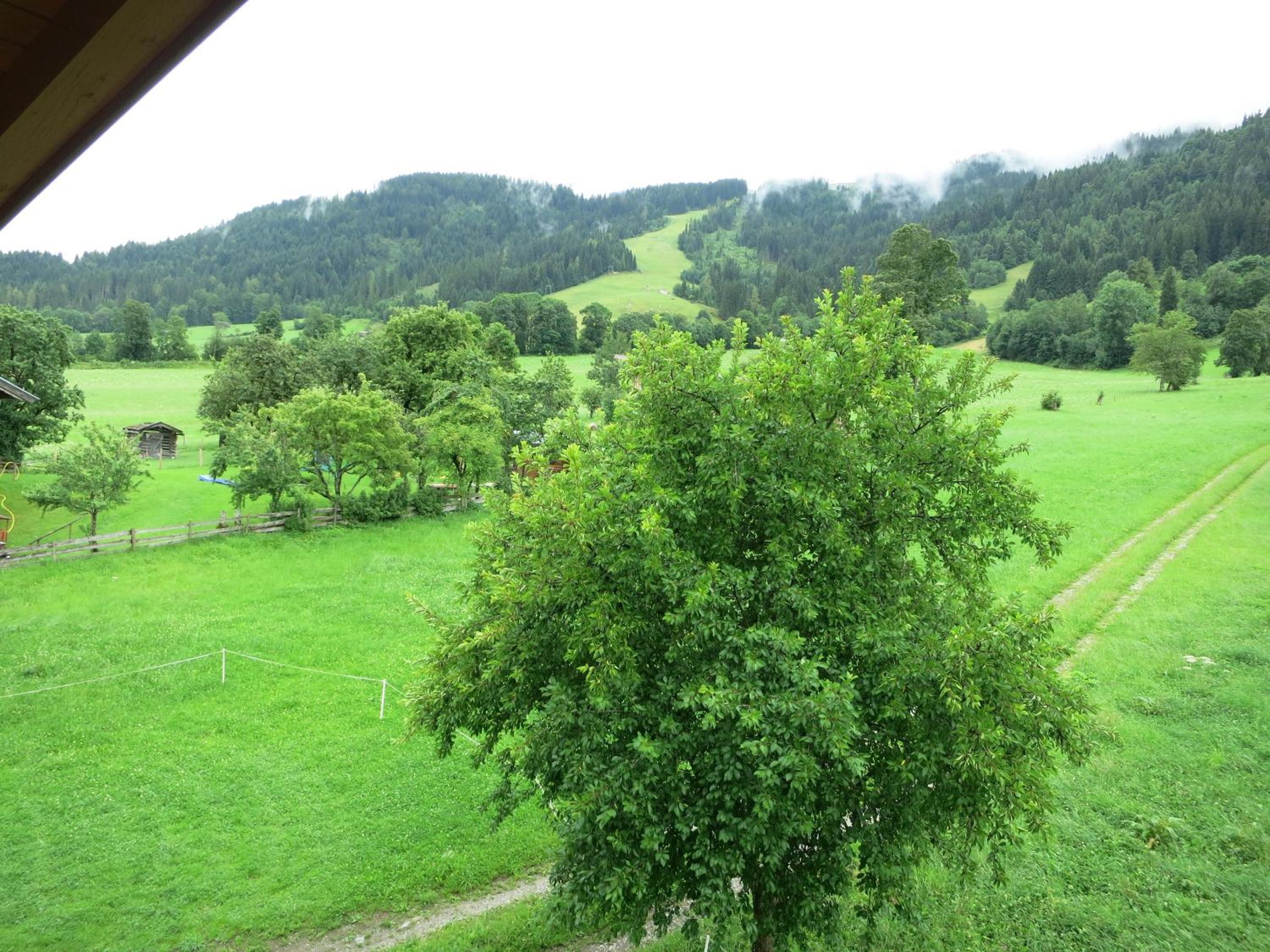 Ferienwohnungen Marchanger view 5