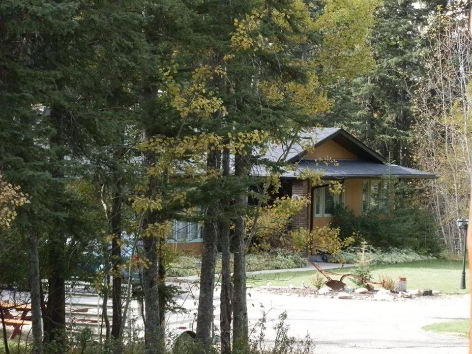 Rustlers Lodge
