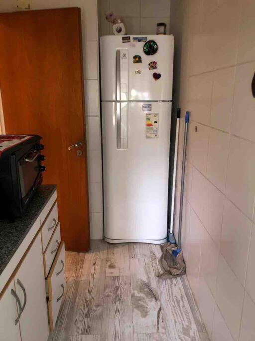 Departamento en barrio privado Complejo las Mercedes