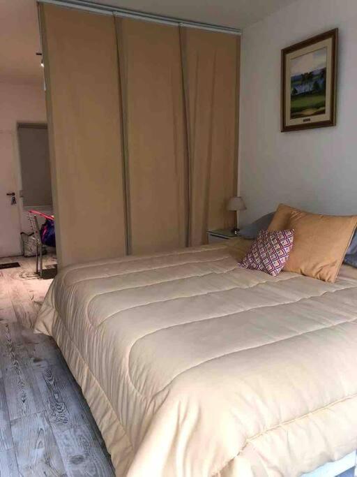 Departamento en barrio privado Complejo las Mercedes