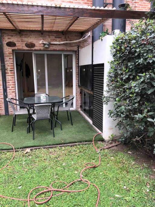 Departamento en barrio privado Complejo las Mercedes