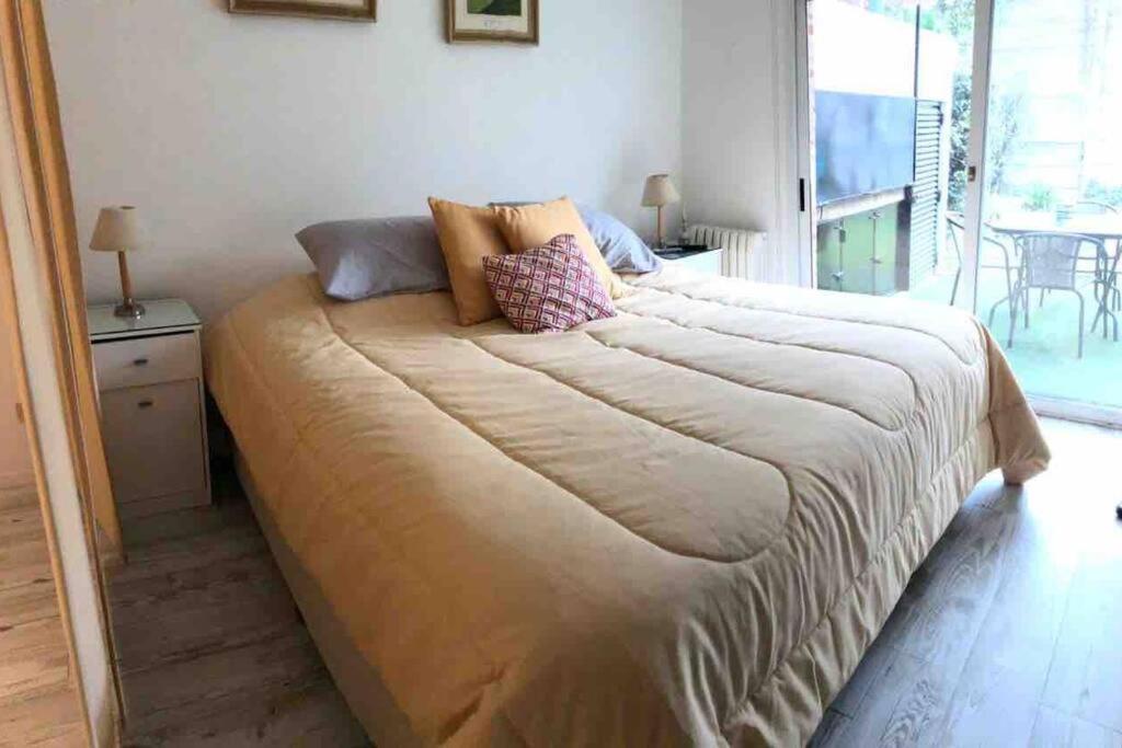 Departamento en barrio privado Complejo las Mercedes