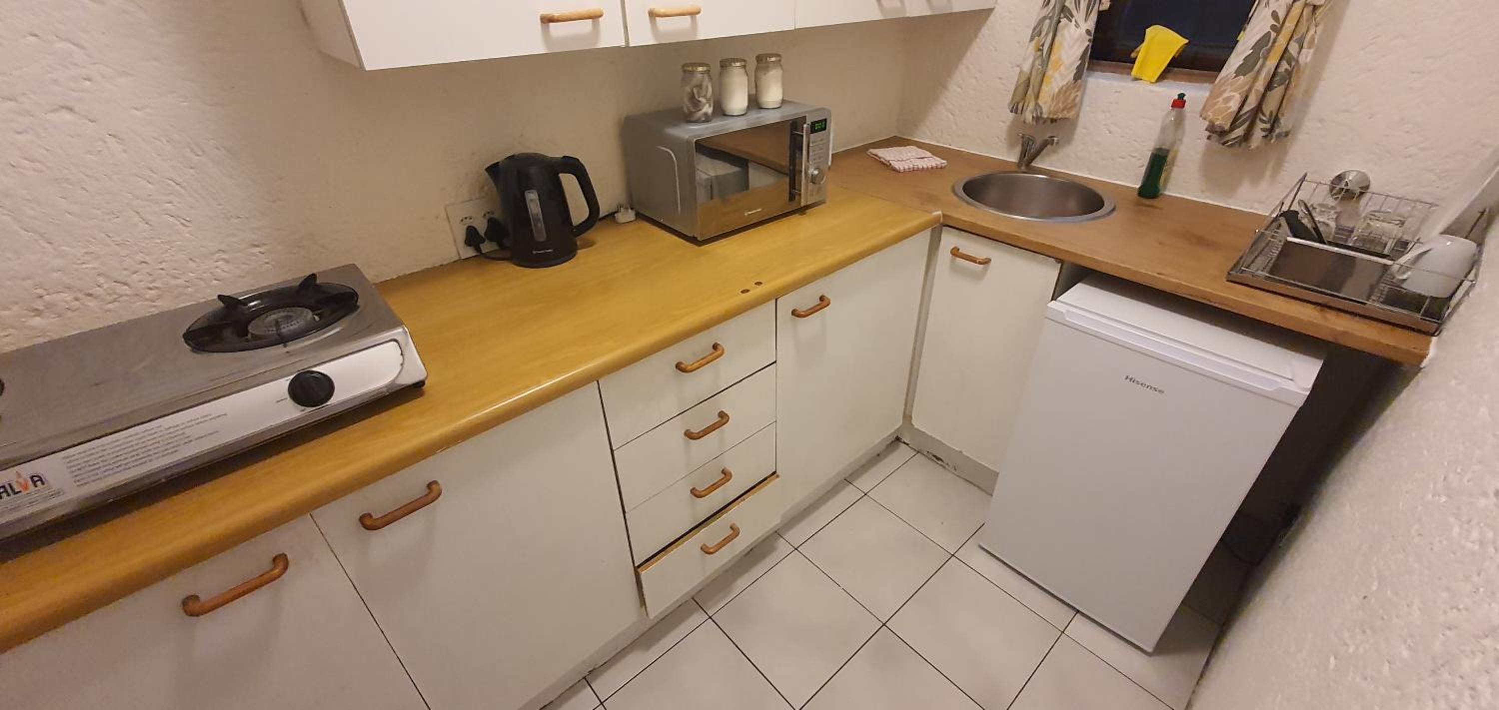 Private Bachelor Apartment 1