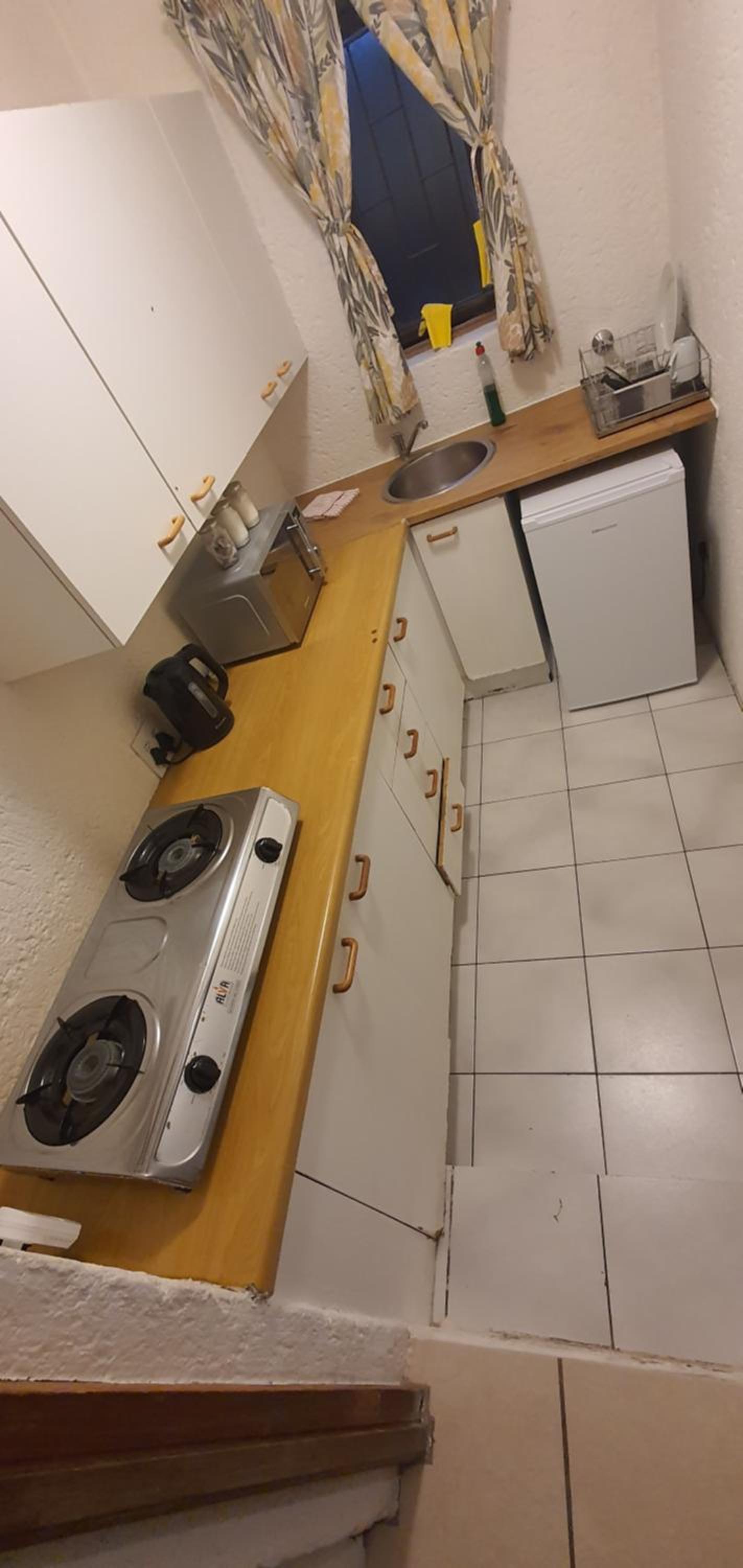 Private Bachelor Apartment 1