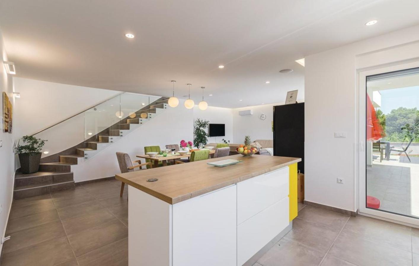 Villa Izabel with hot Whirpool