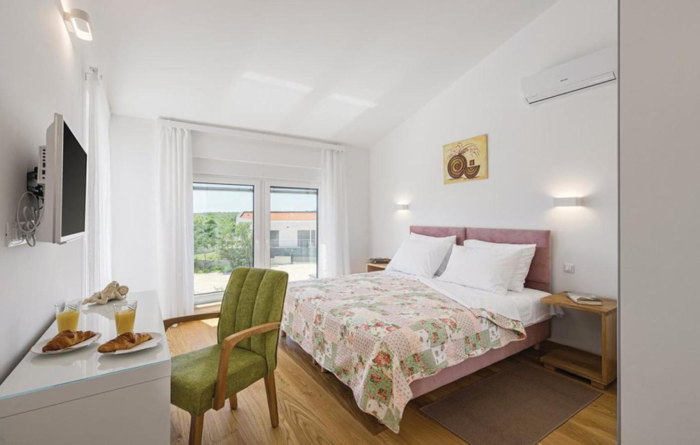 Villa Izabel with hot Whirpool