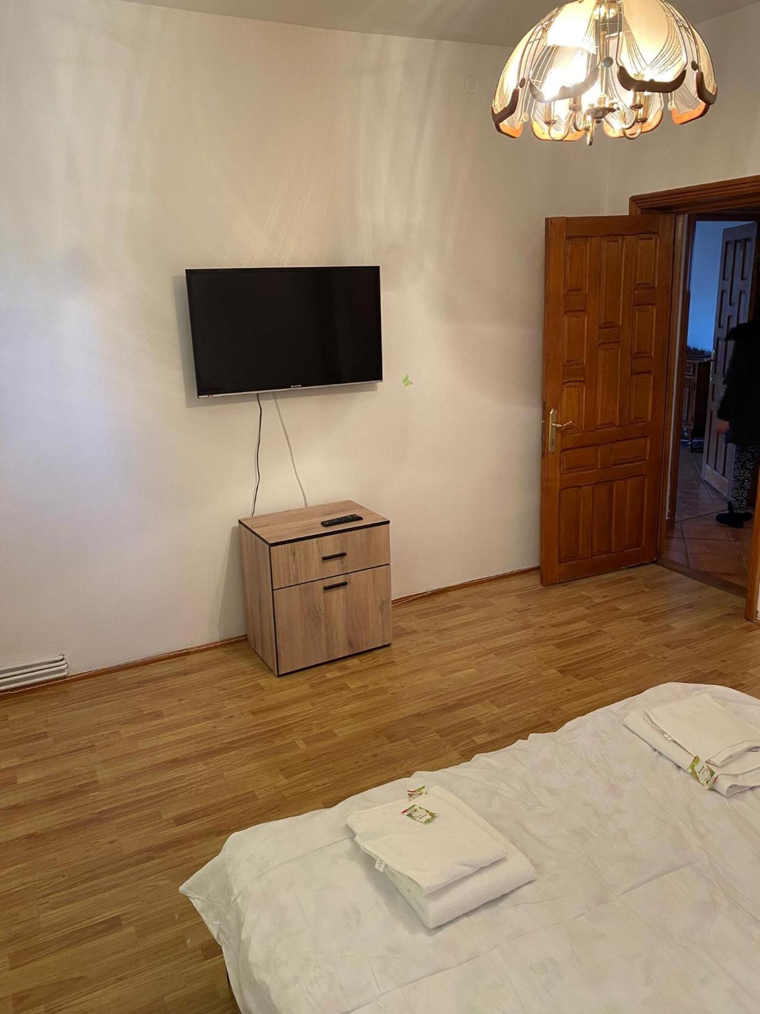 Casa Sia view 2
