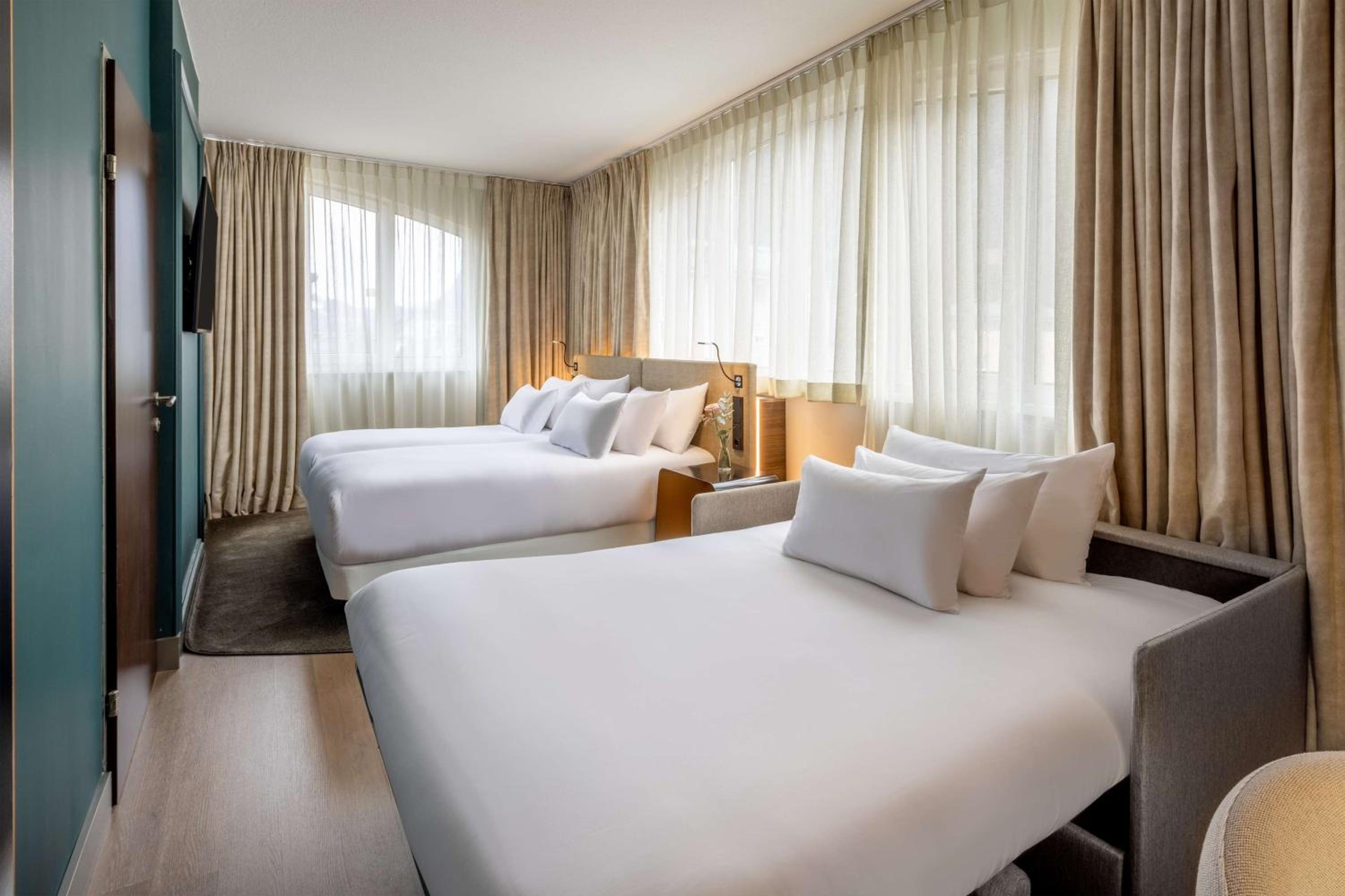 Salzburg Vacations - NH Collection Salzburg City - Property Image 9