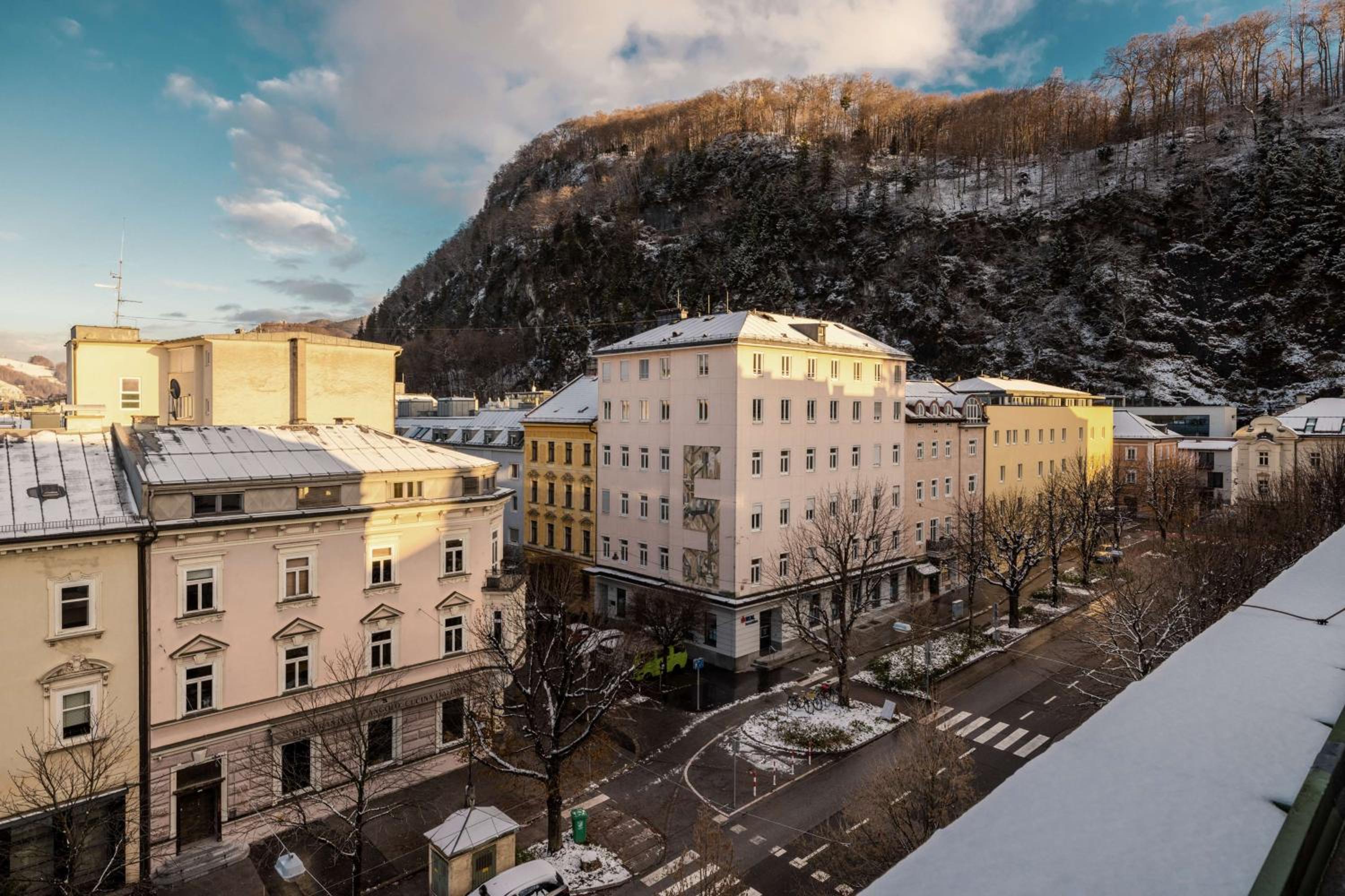 Salzburg Vacations - NH Collection Salzburg City - Property Image 64
