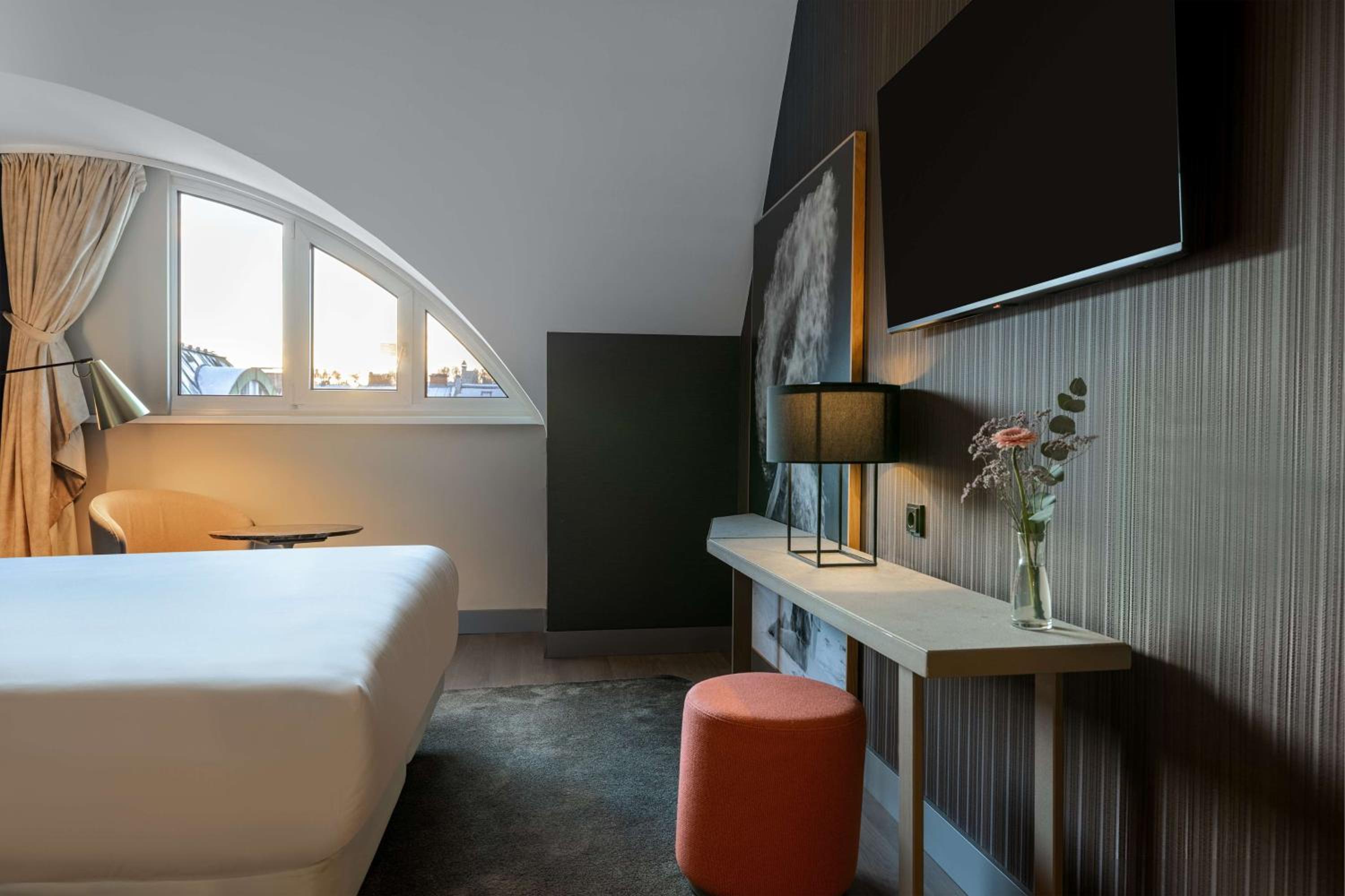 Salzburg Vacations - NH Collection Salzburg City - Property Image 31