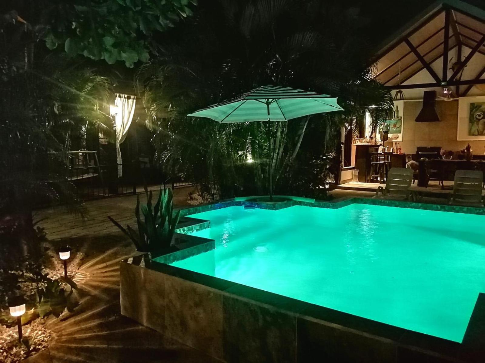 Suite Paraiso Azul