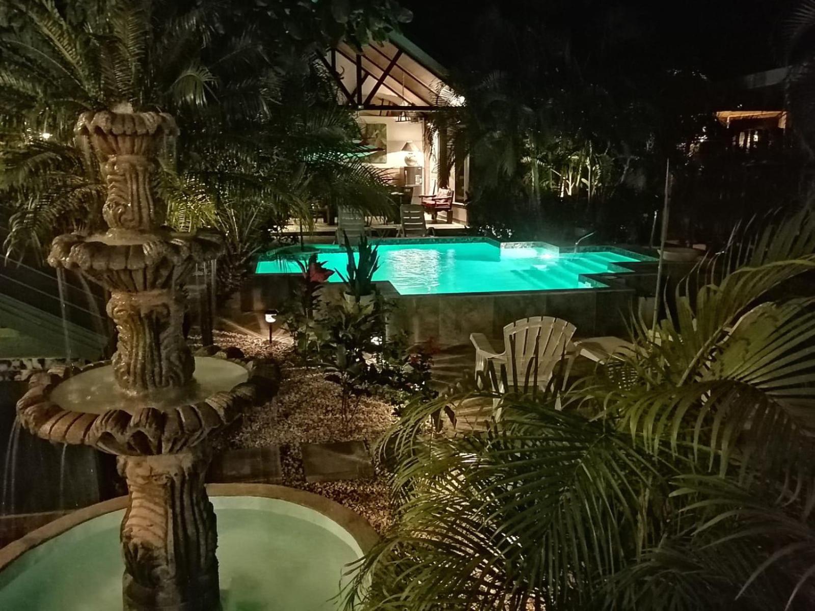 Suite Paraiso Azul