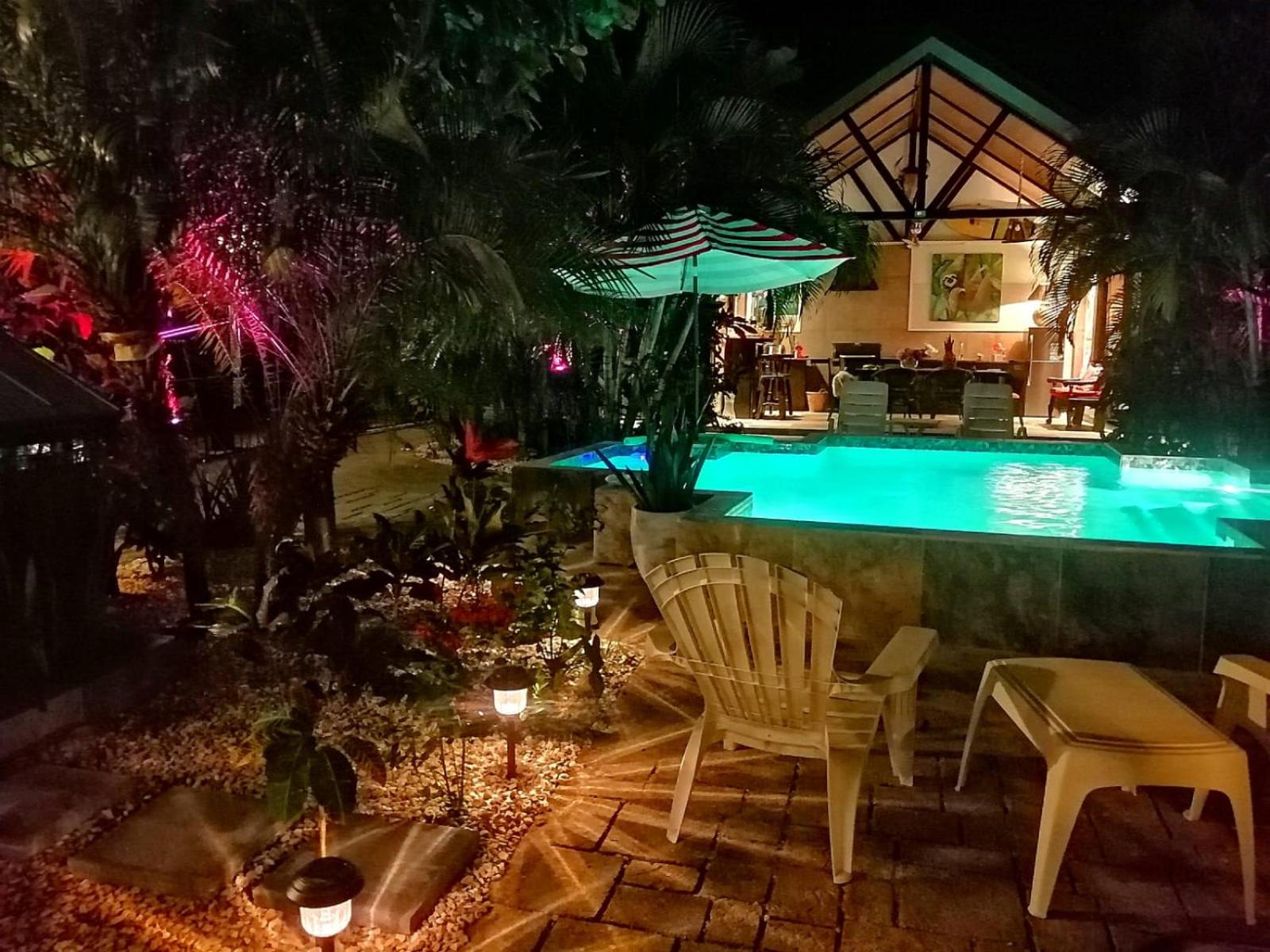 Suite Paraiso Azul