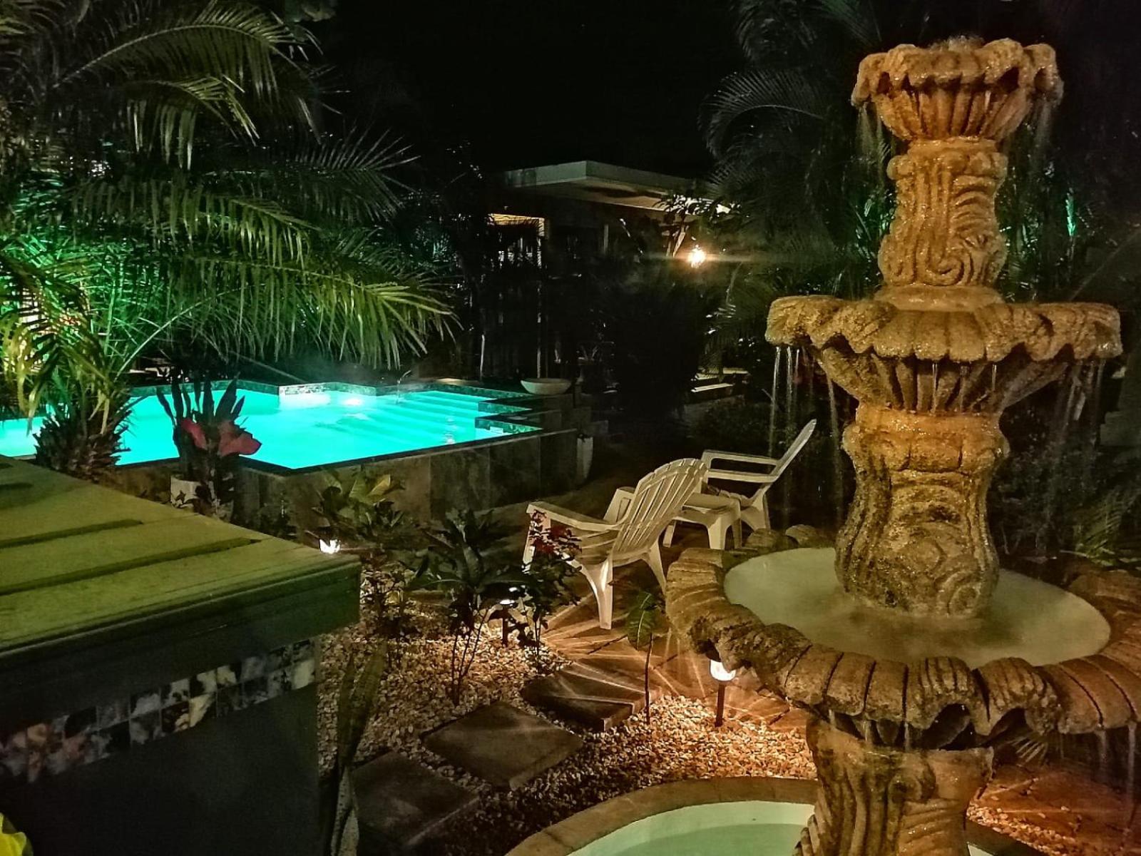 Suite Paraiso Azul