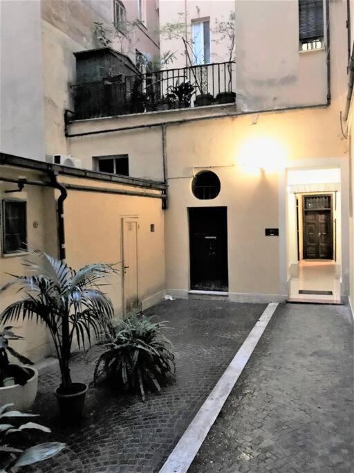 Beautifully Renovated Loft in Trastevere