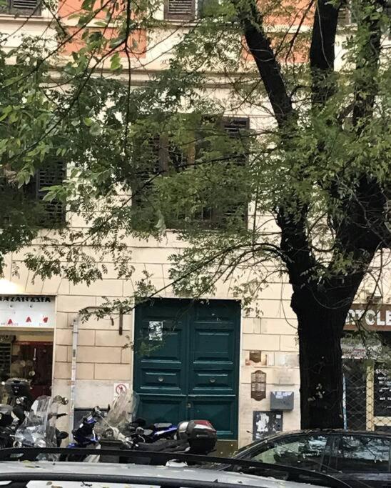 Beautifully Renovated Loft in Trastevere