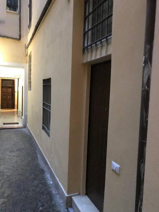 Beautifully Renovated Loft in Trastevere