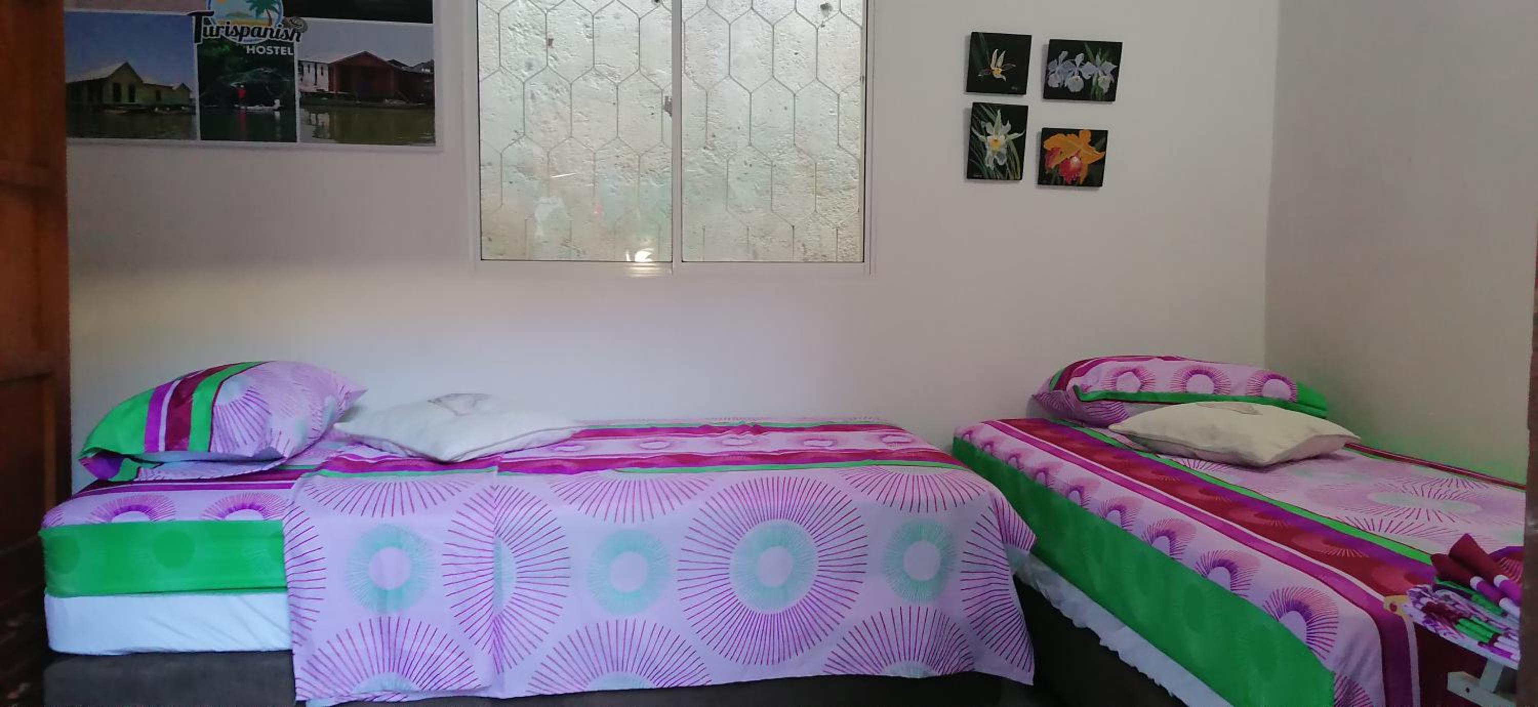 Hotel Turispanish