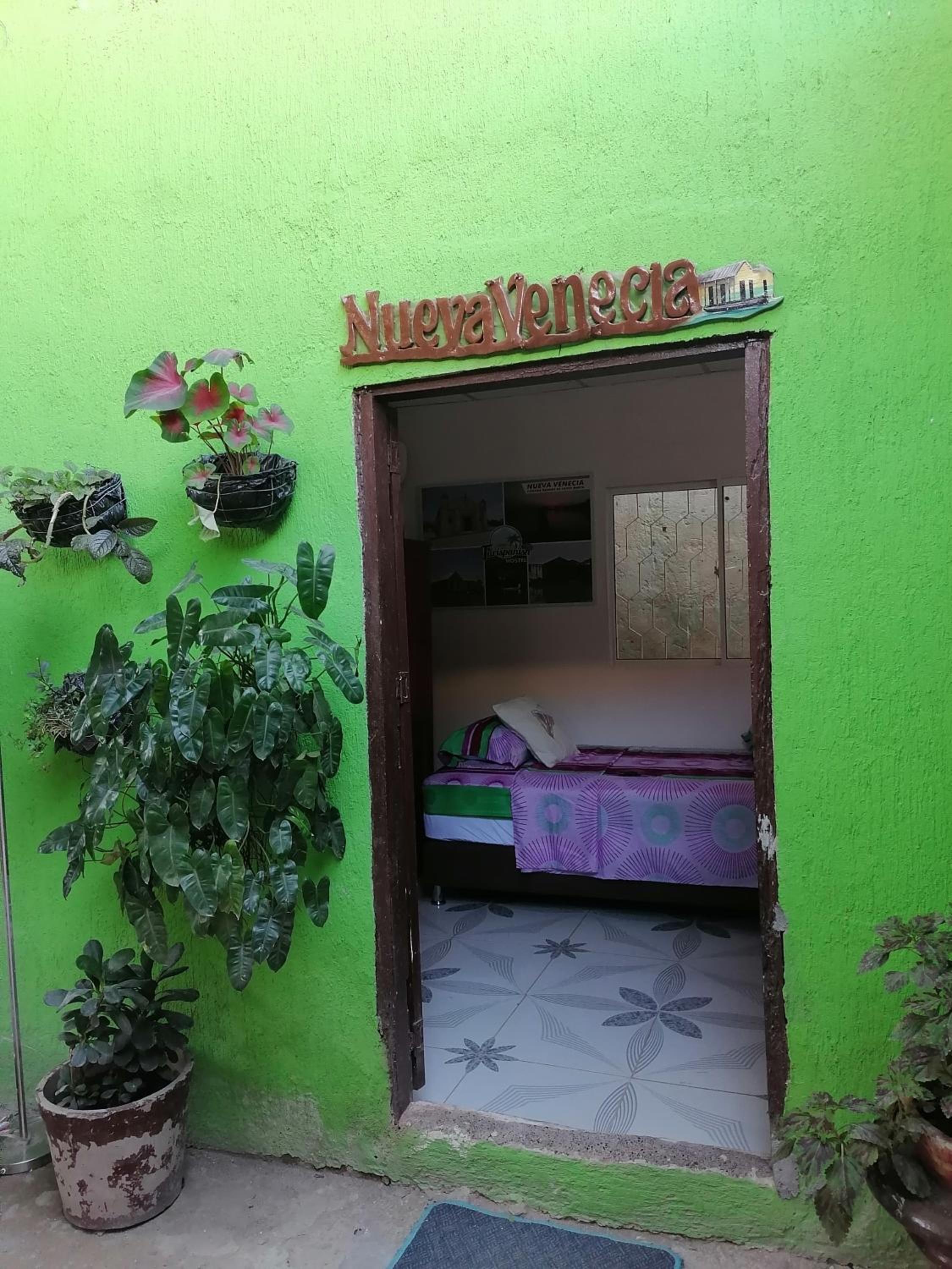 Hotel Turispanish