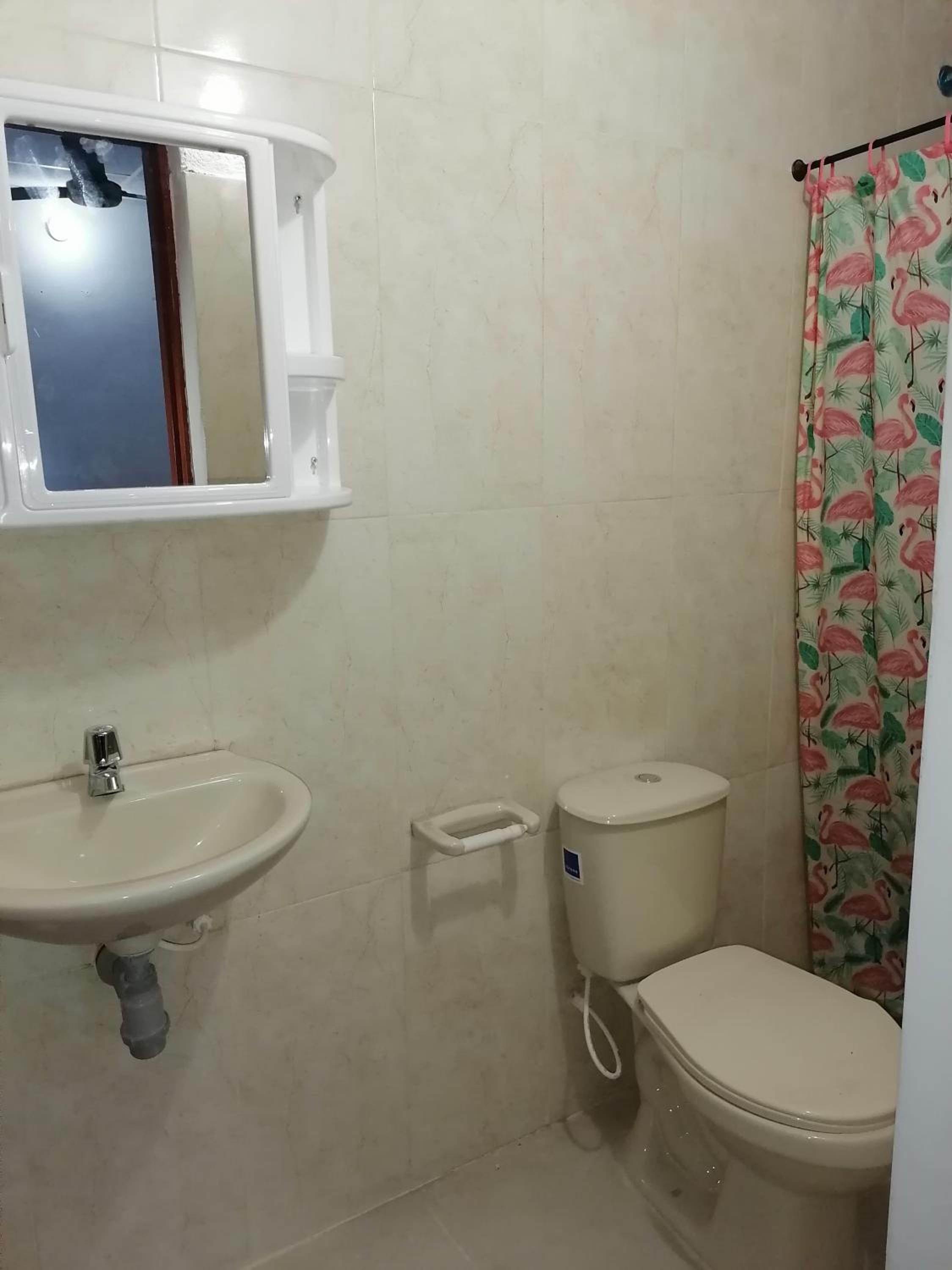Hotel Turispanish