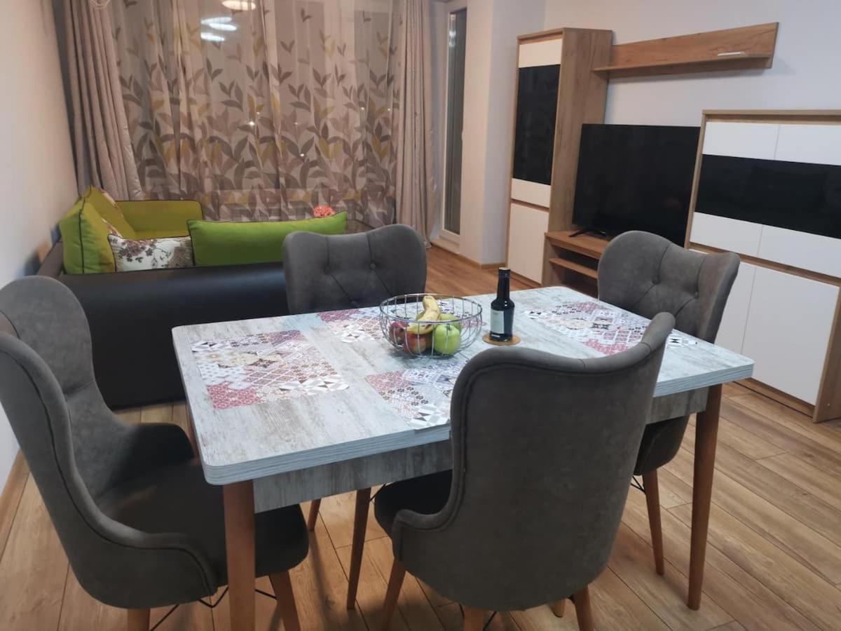 new apartment near city center with free parking view 2