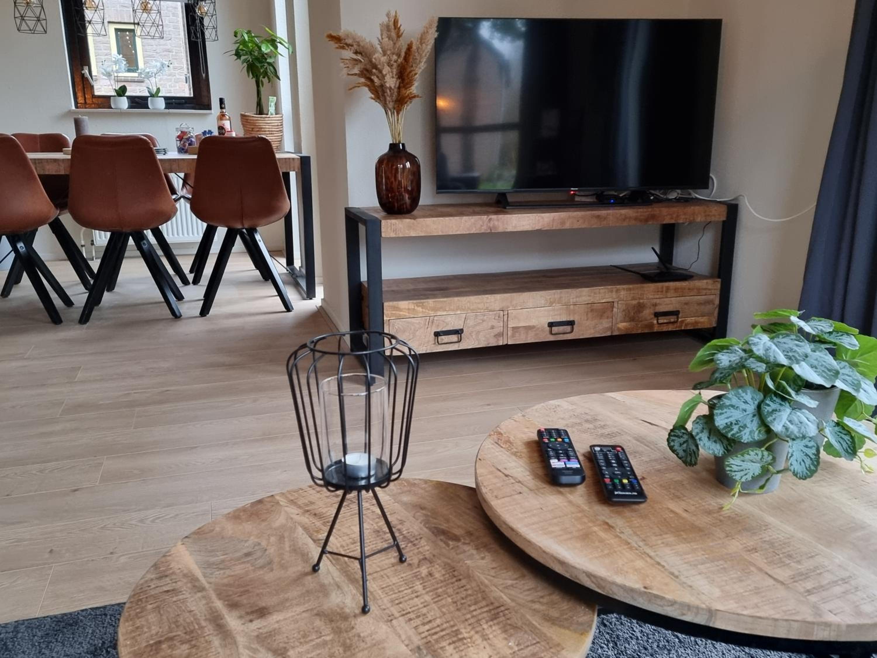 Vakantiewoning Maas en Waal 277 view 2
