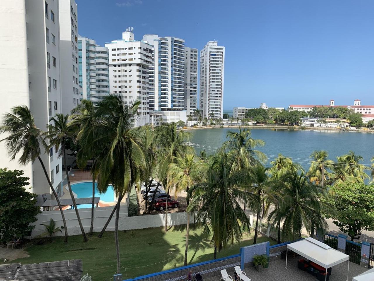 Hotel Mirador Del Laguito Nice And Comfy Apartment