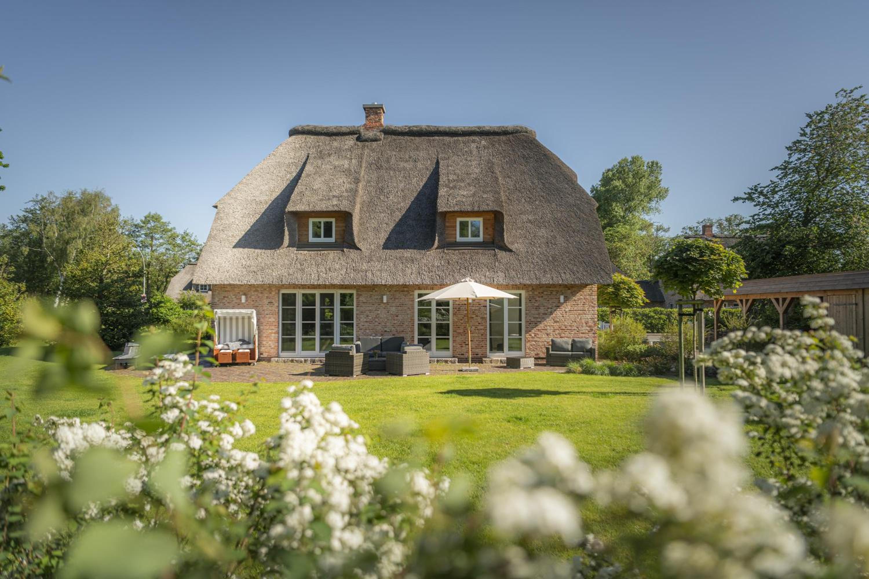 Ferienhaus Koellers Hus view 3
