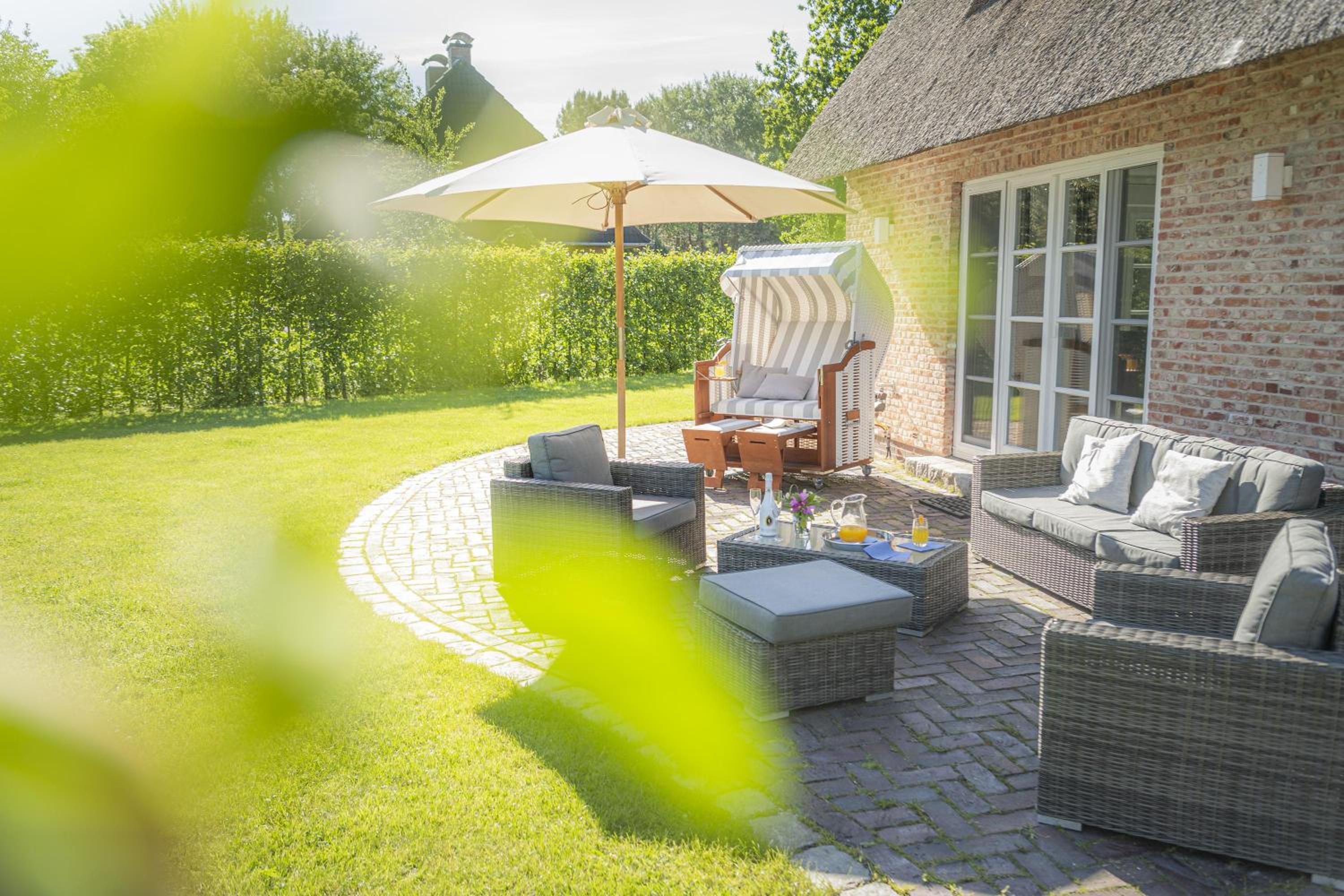 Ferienhaus Koellers Hus view 5