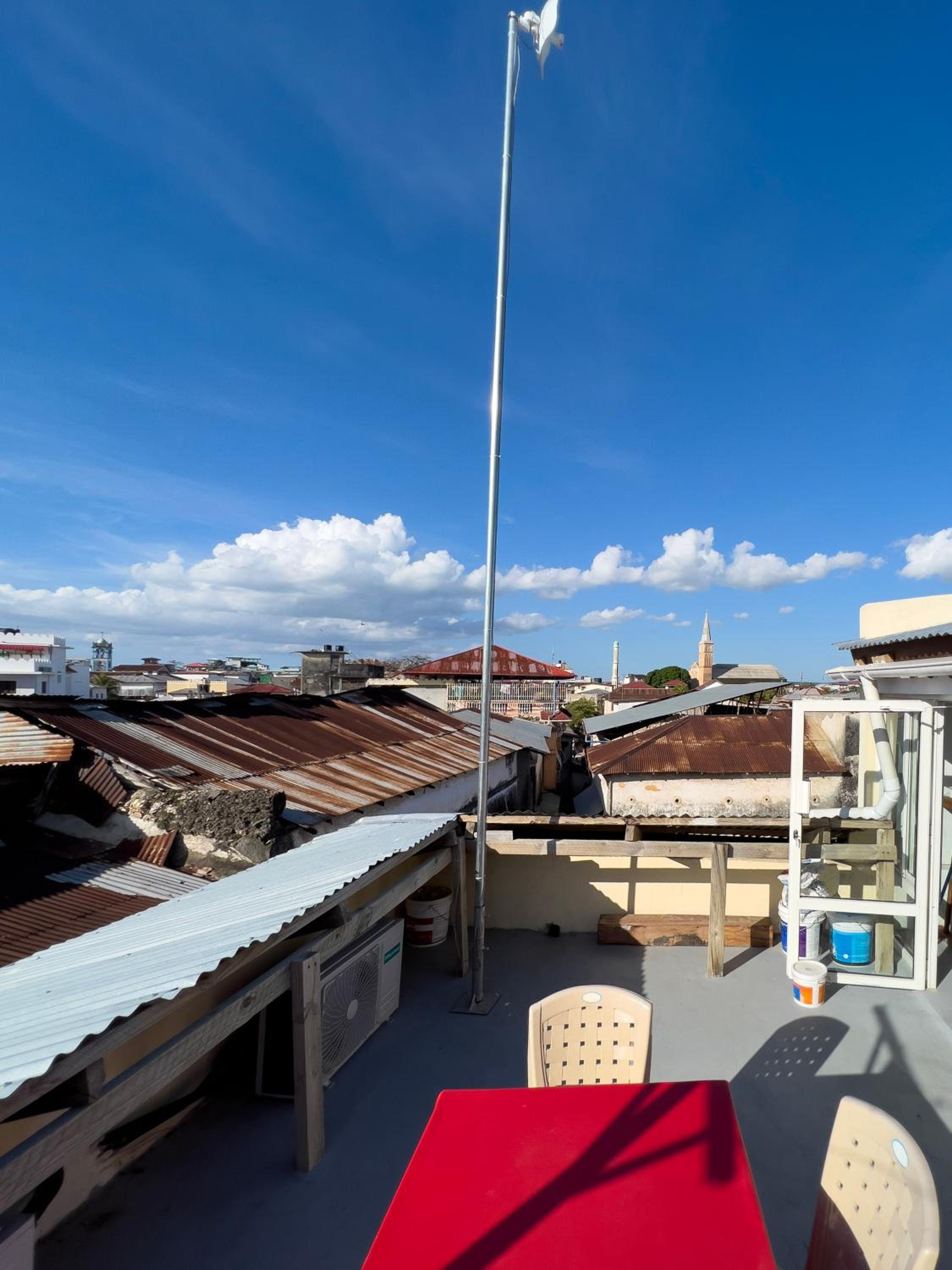 roof
