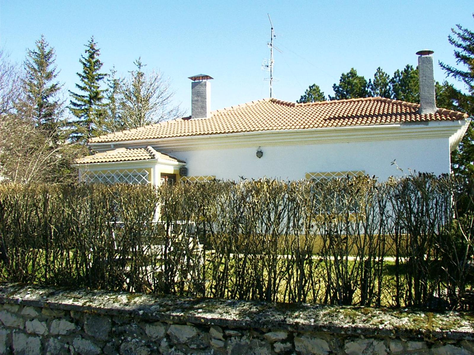 El Uncar view 2