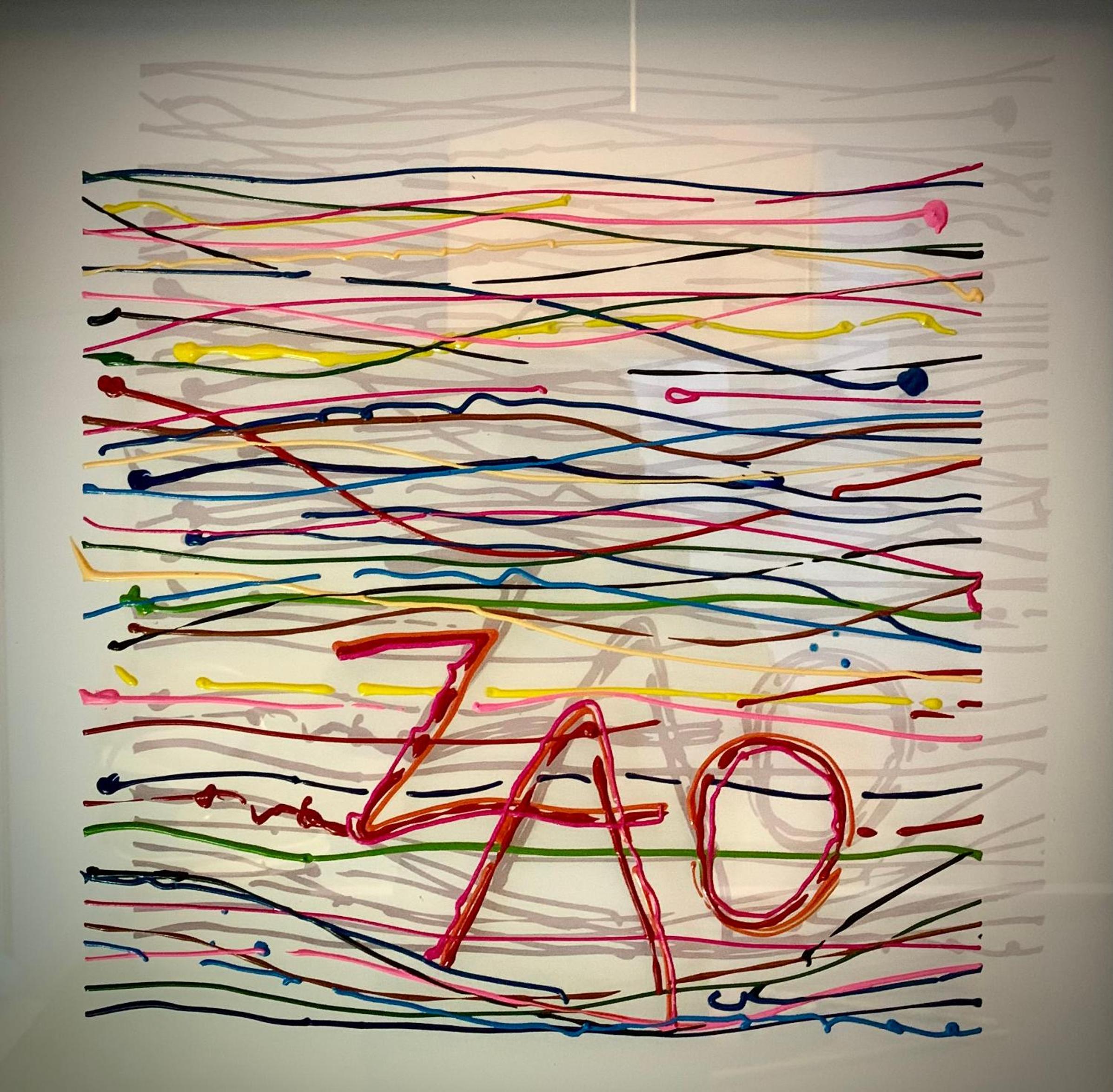 Le Gîte de Zao avec billard