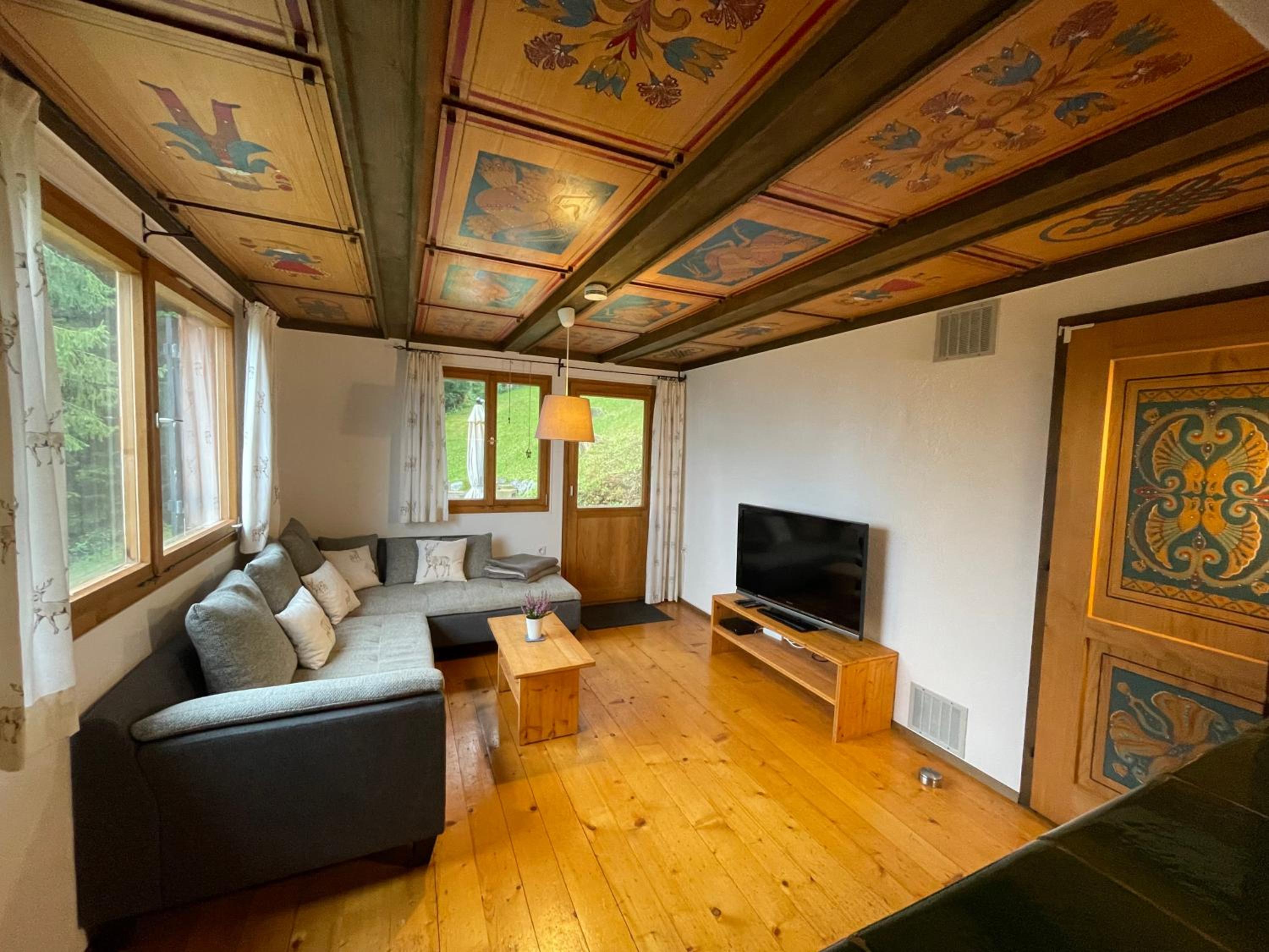 Casa Mia