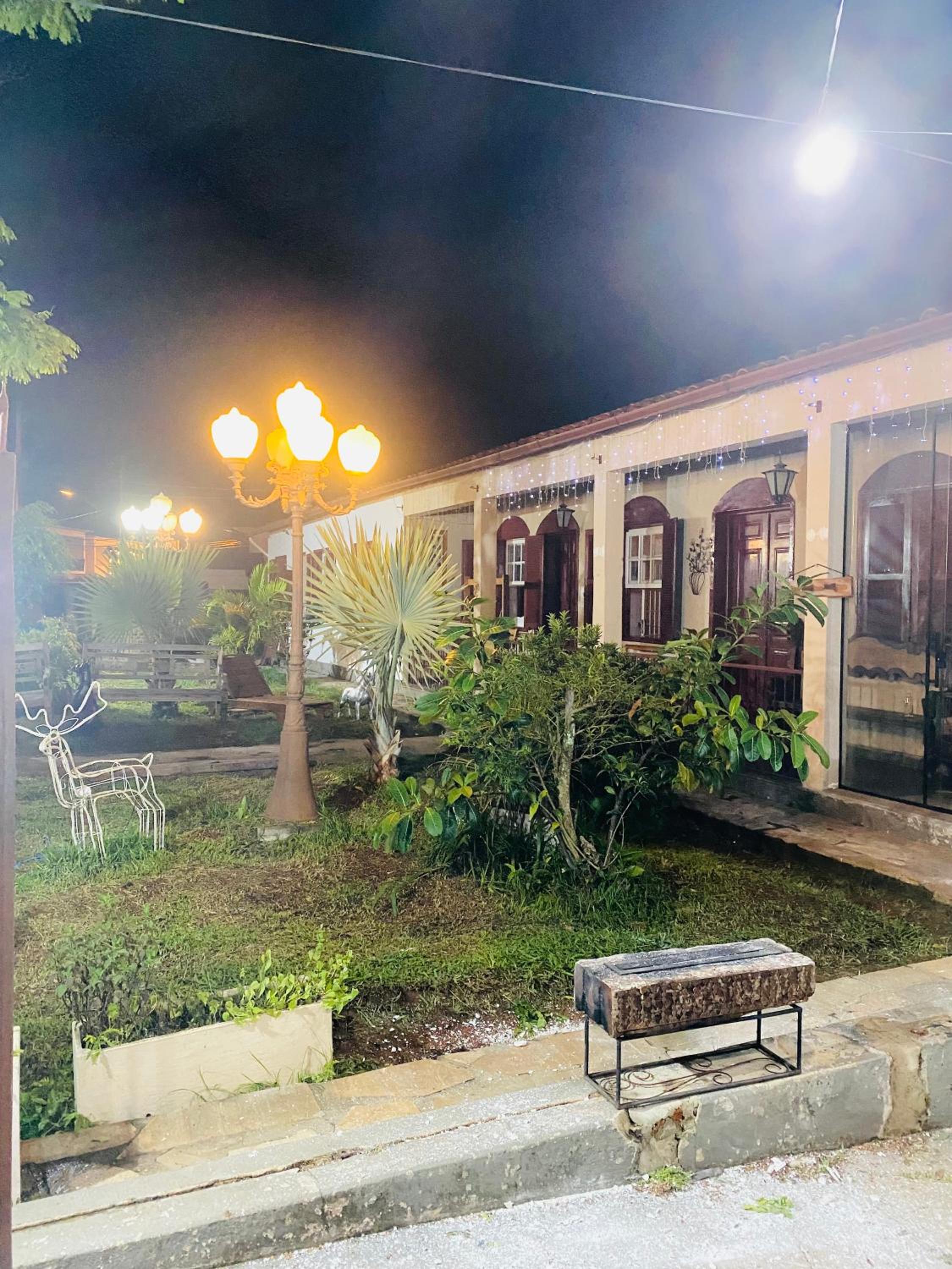POUSADA CHARLOTTE