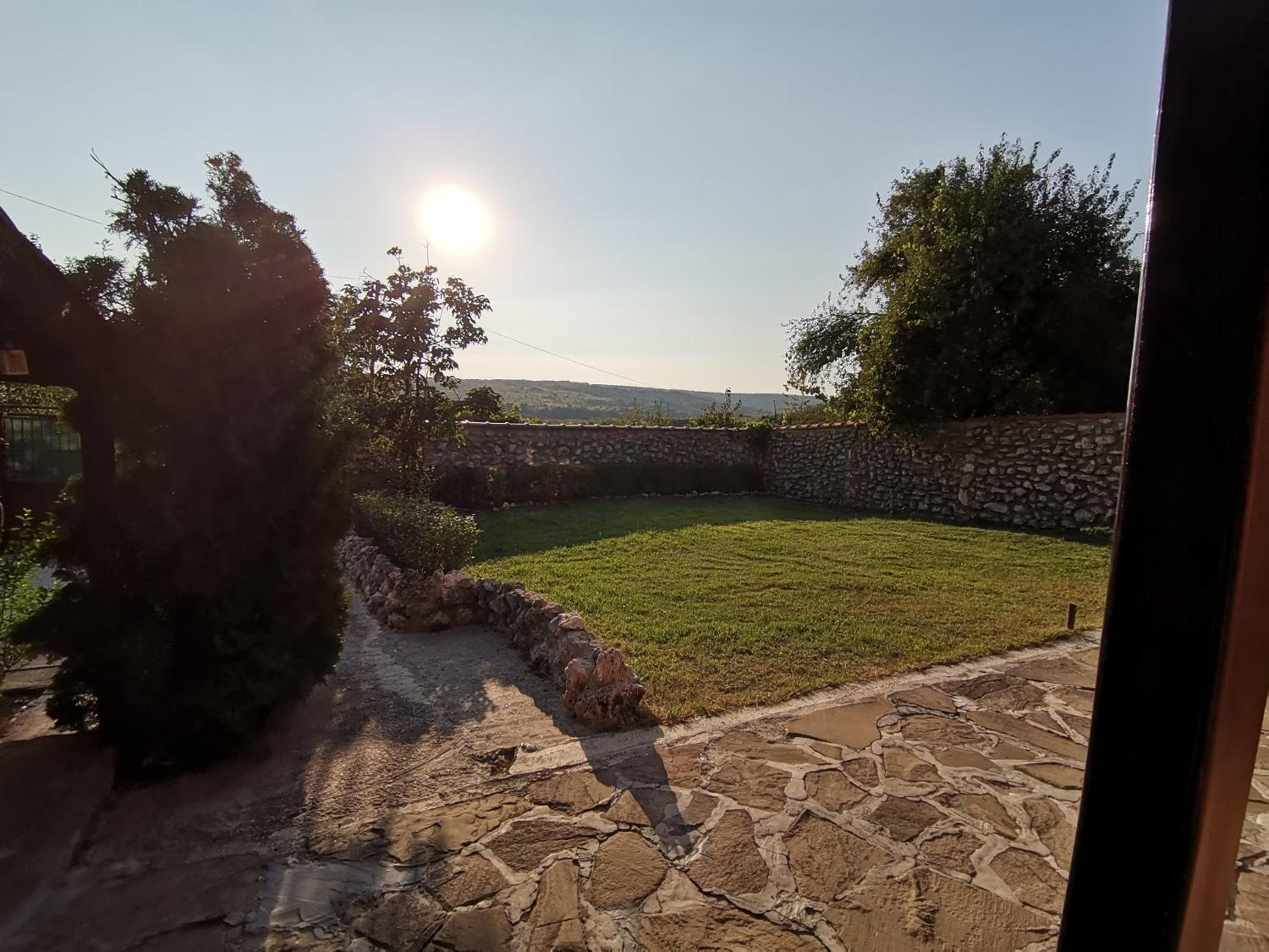 Sunset House