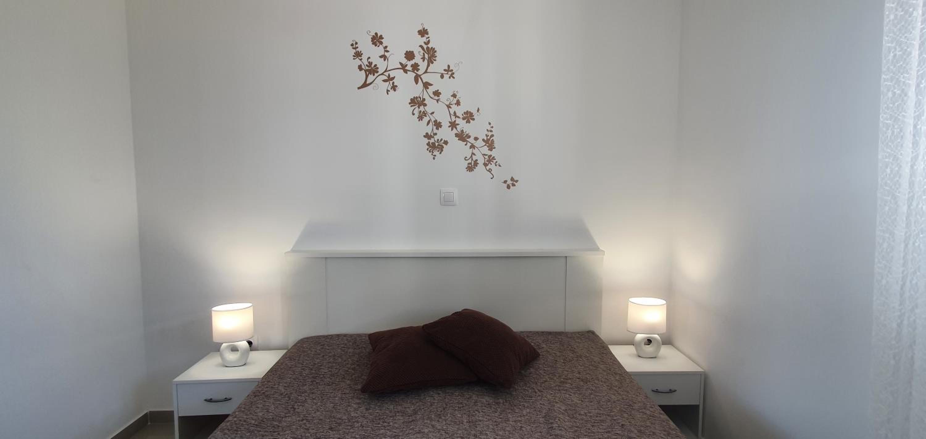 Seastar Luxury apt with PRIVATE POOL and sea view view 3