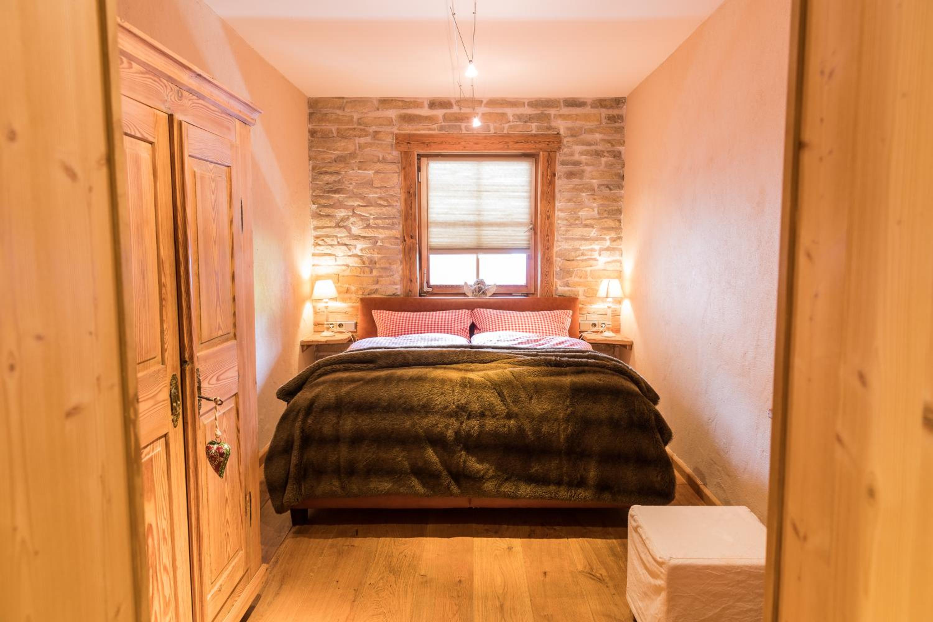 Alpenchalet Reit im Winkl