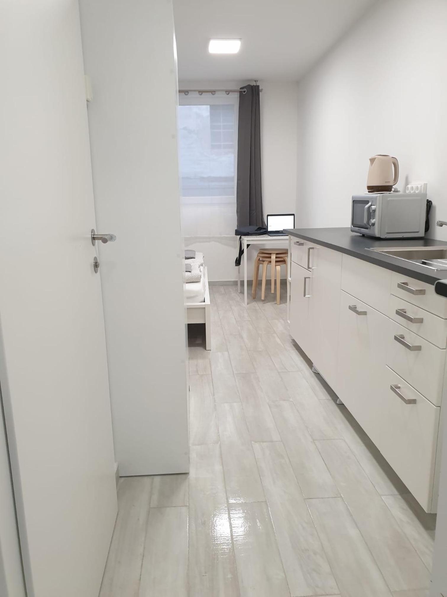 Just Room Rent AKH University