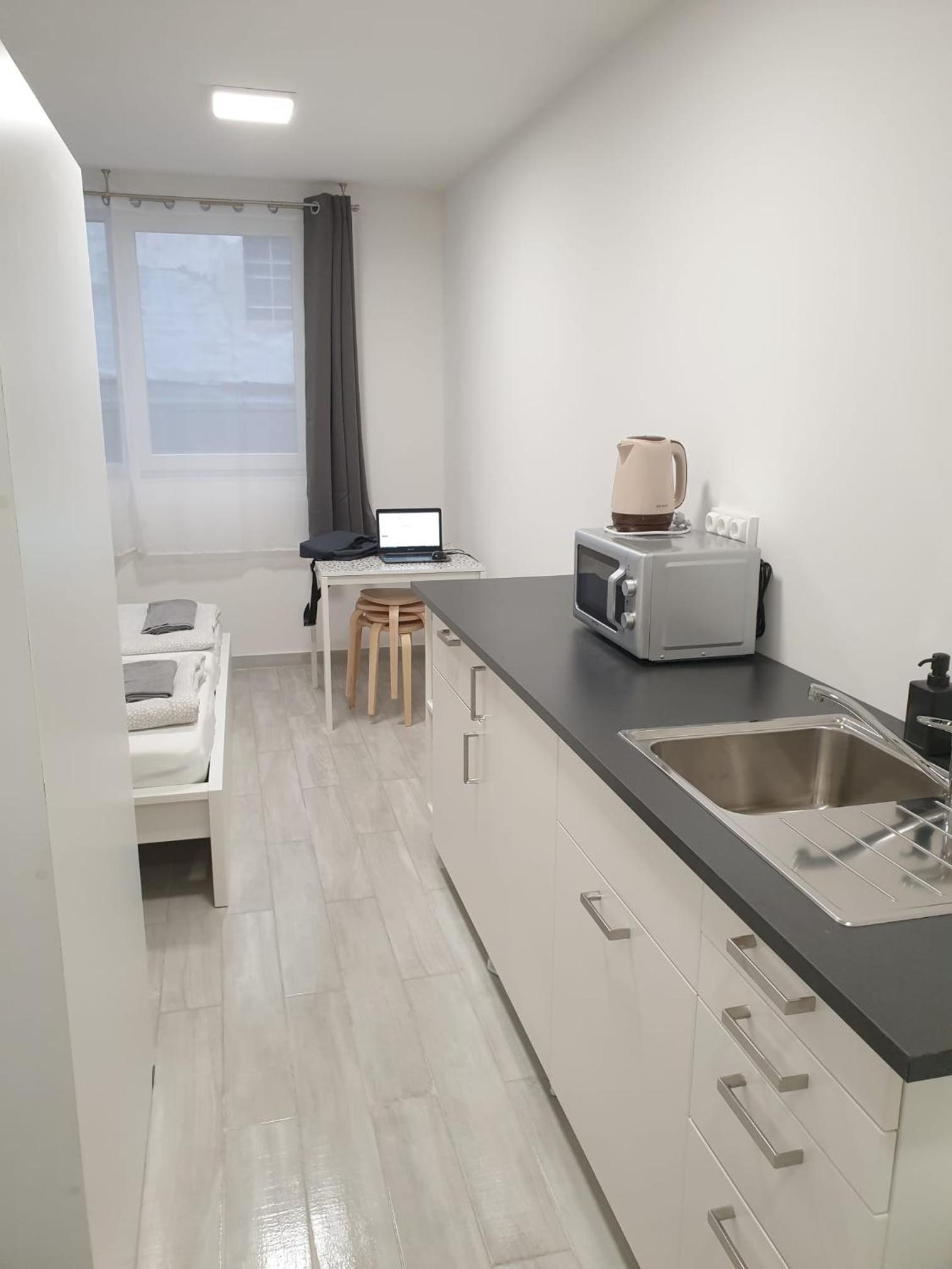 Just Room Rent AKH University